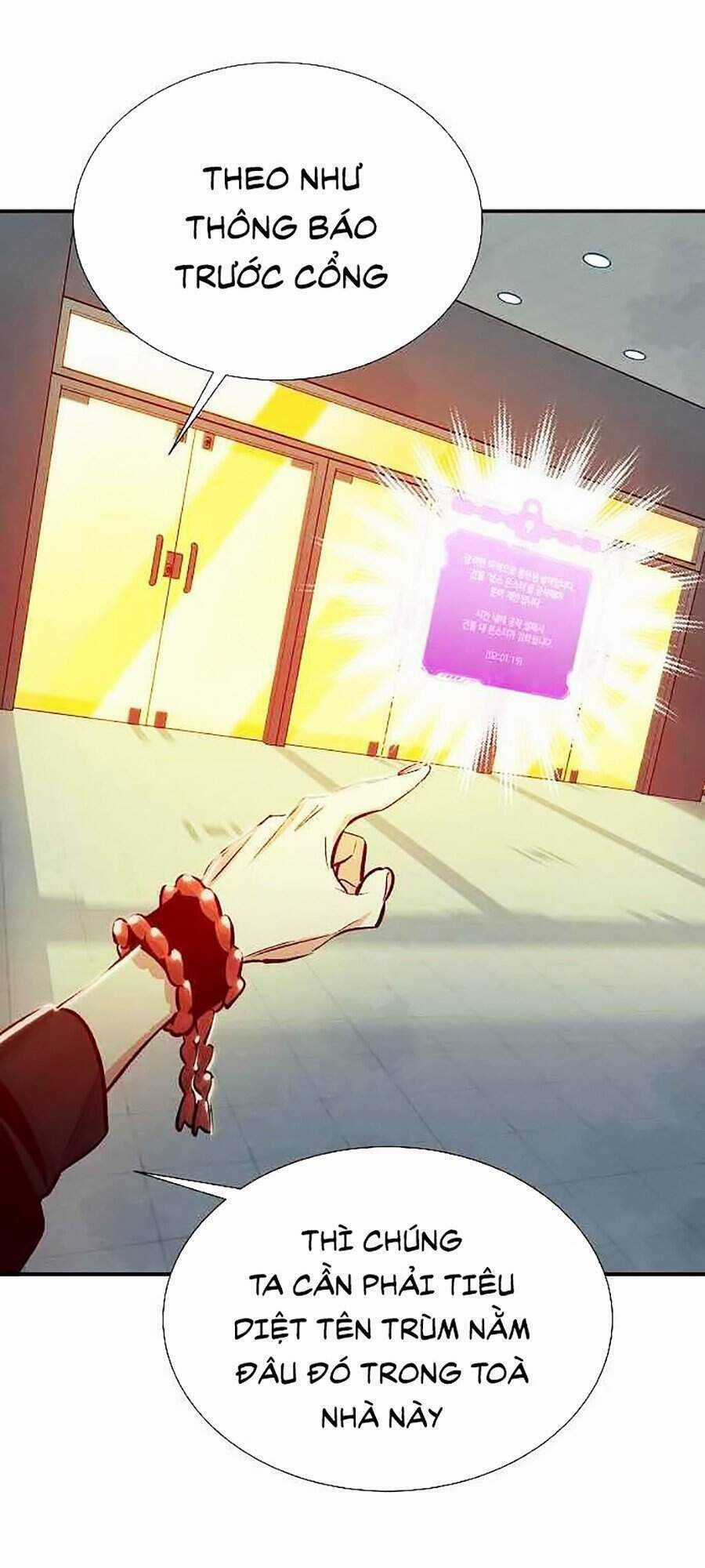 Độc Cô Tử Linh Sư Chapter 4 trang 70