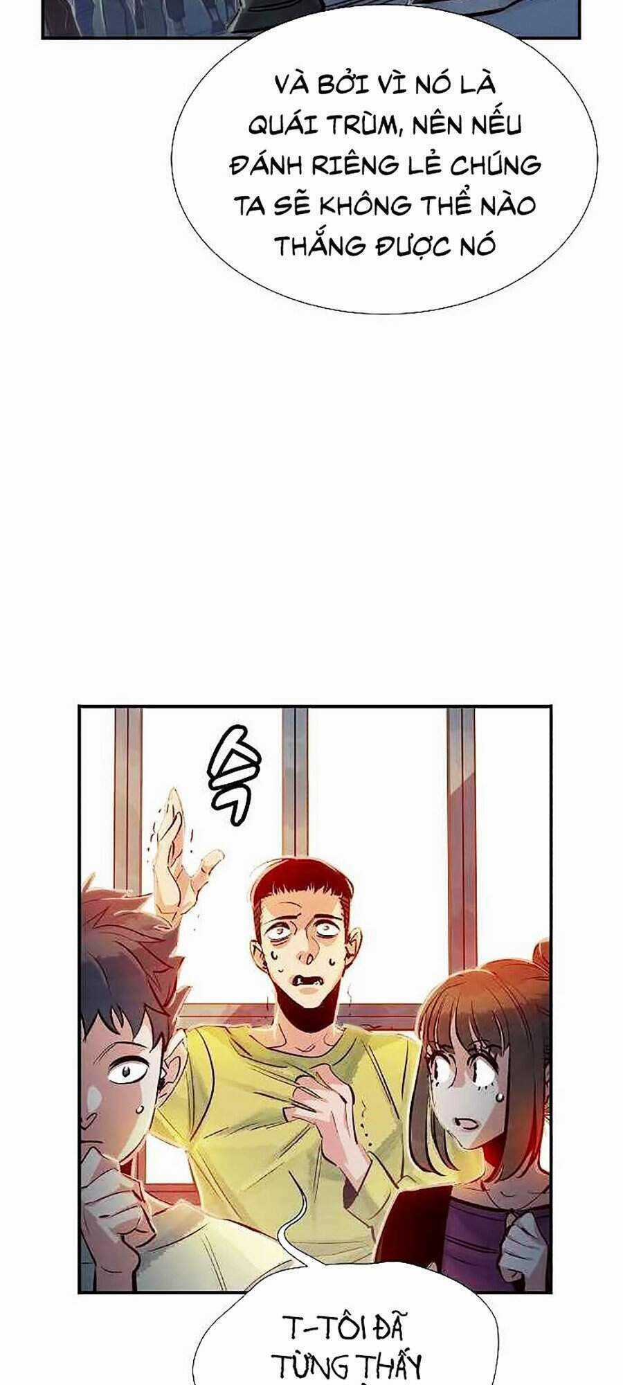 Độc Cô Tử Linh Sư Chapter 4 trang 76