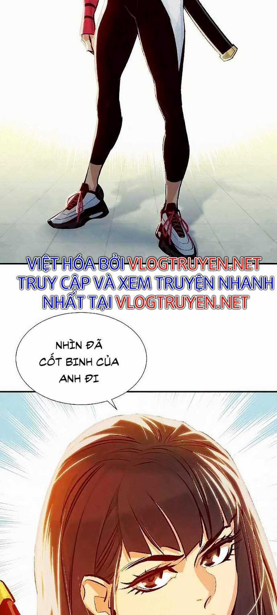 Độc Cô Tử Linh Sư Chapter 4 trang 94