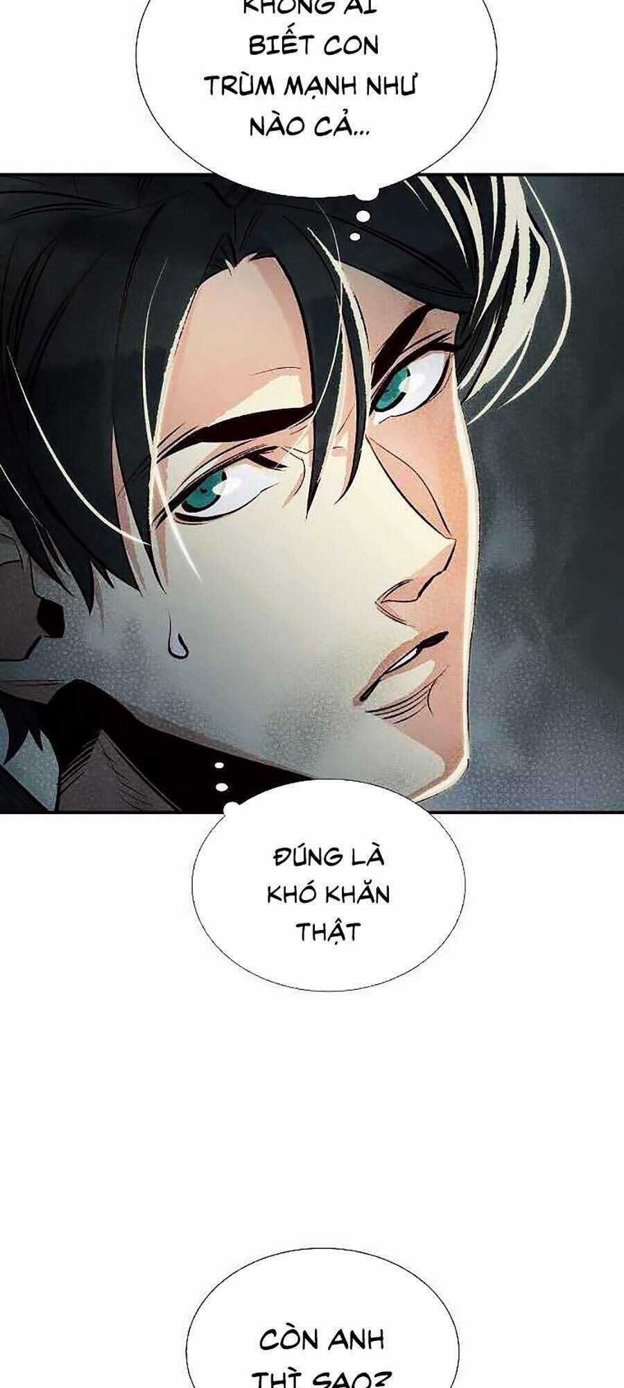 Độc Cô Tử Linh Sư Chapter 4 trang 98