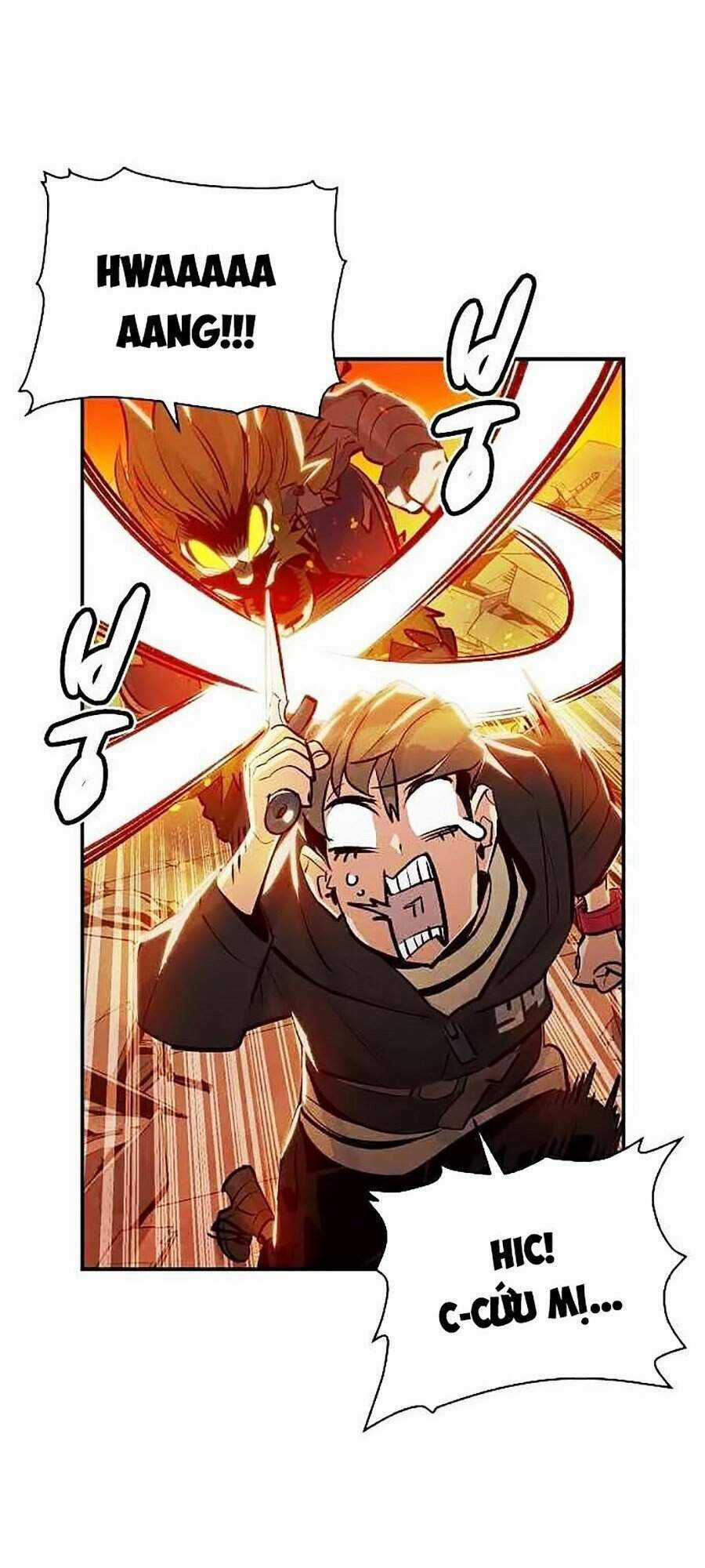 Độc Cô Tử Linh Sư Chapter 5 trang 106