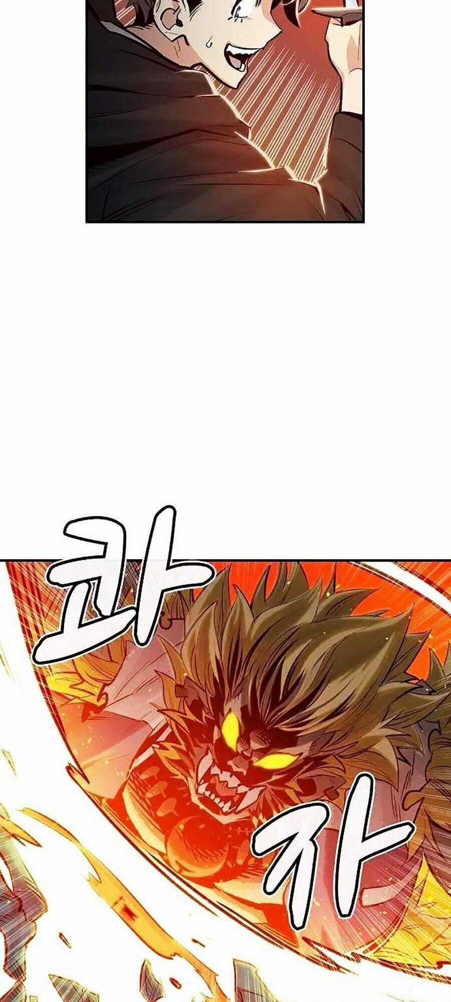 Độc Cô Tử Linh Sư Chapter 5 trang 110