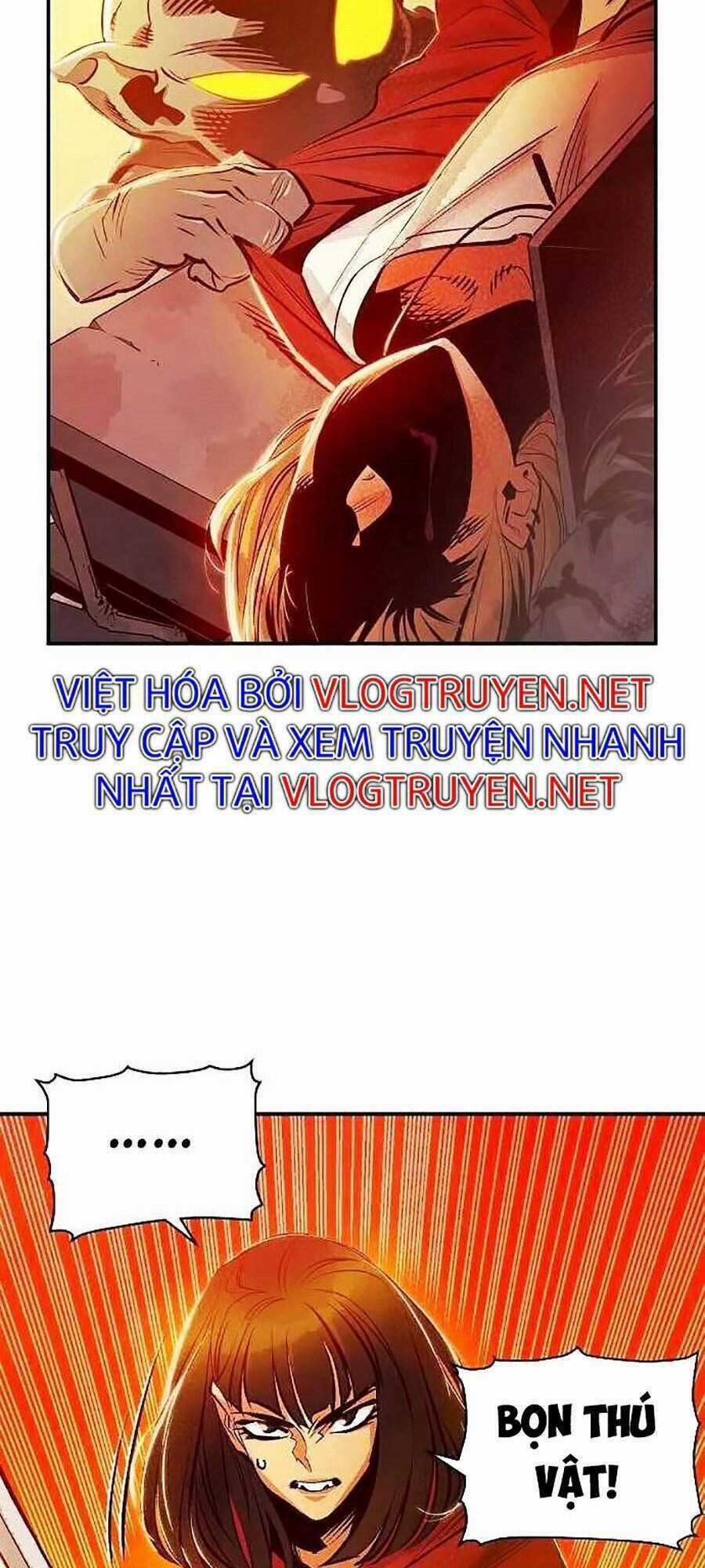 Độc Cô Tử Linh Sư Chapter 5 trang 12