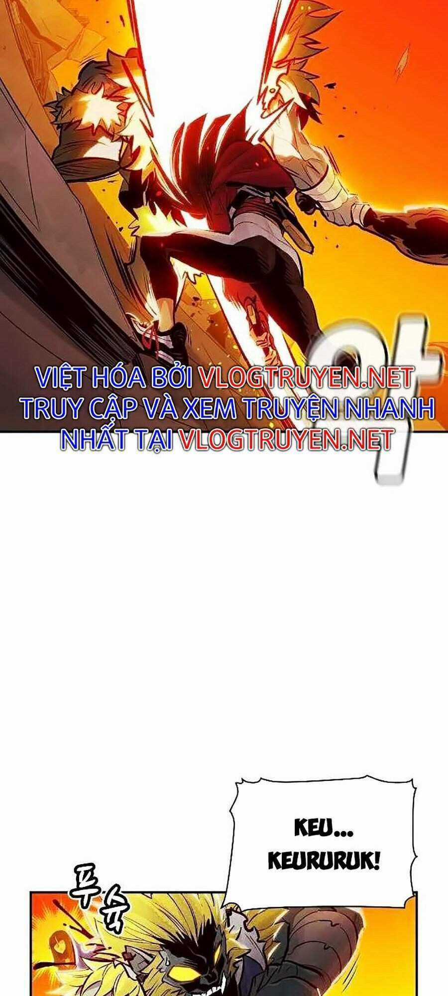 Độc Cô Tử Linh Sư Chapter 5 trang 120