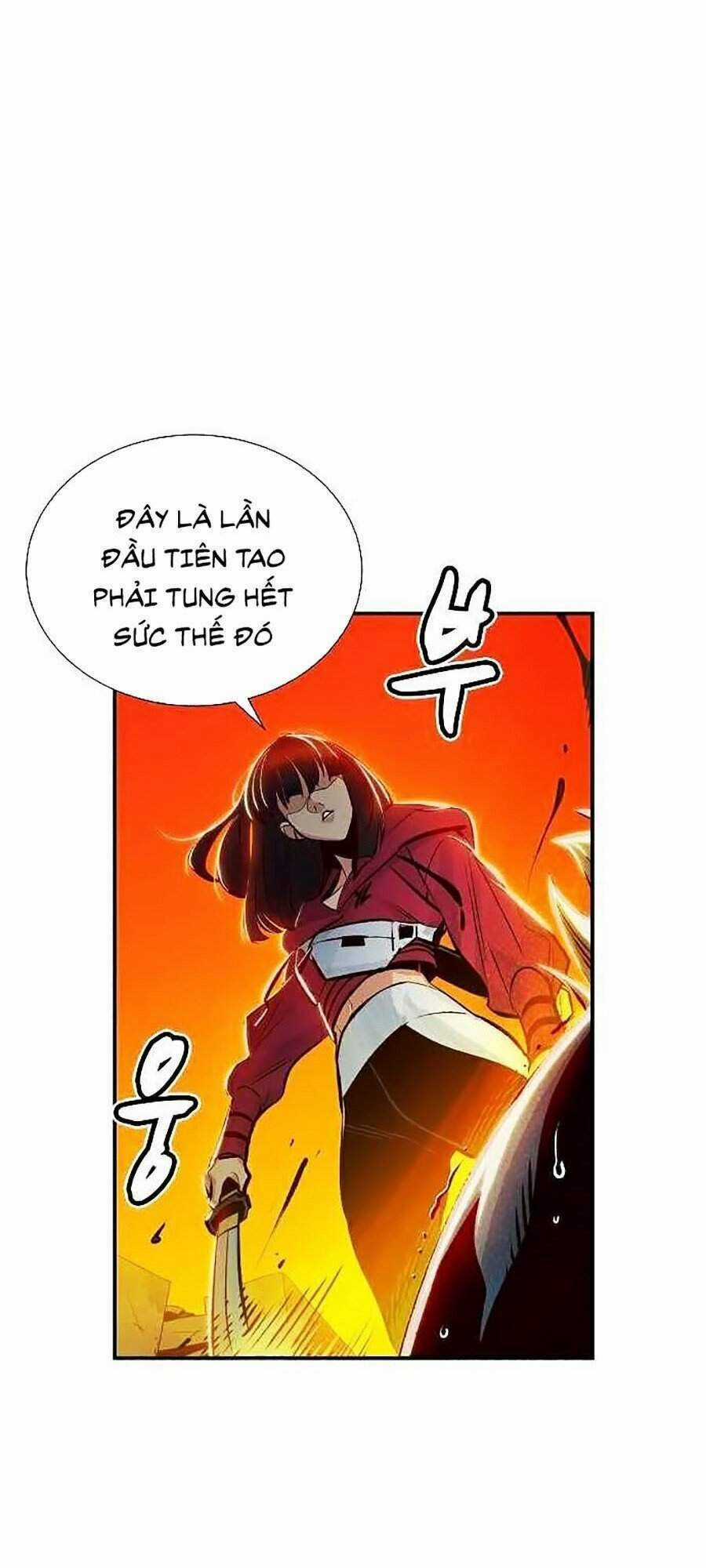 Độc Cô Tử Linh Sư Chapter 5 trang 122