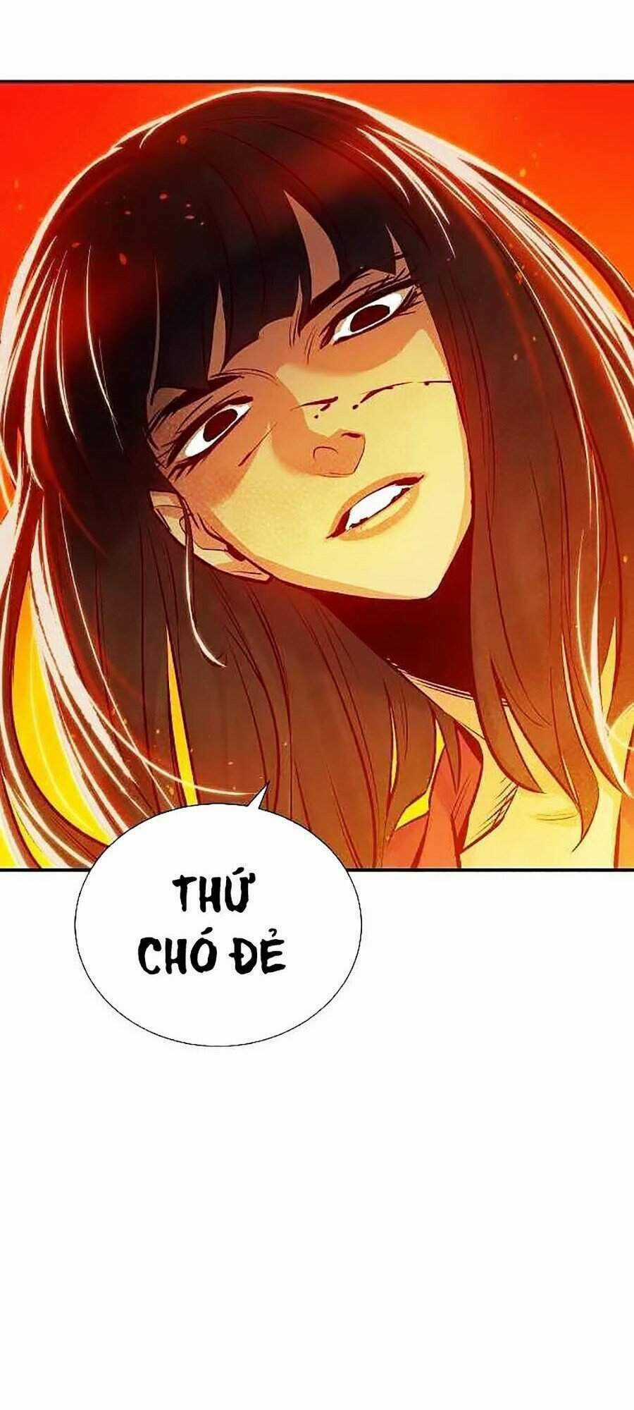 Độc Cô Tử Linh Sư Chapter 5 trang 124