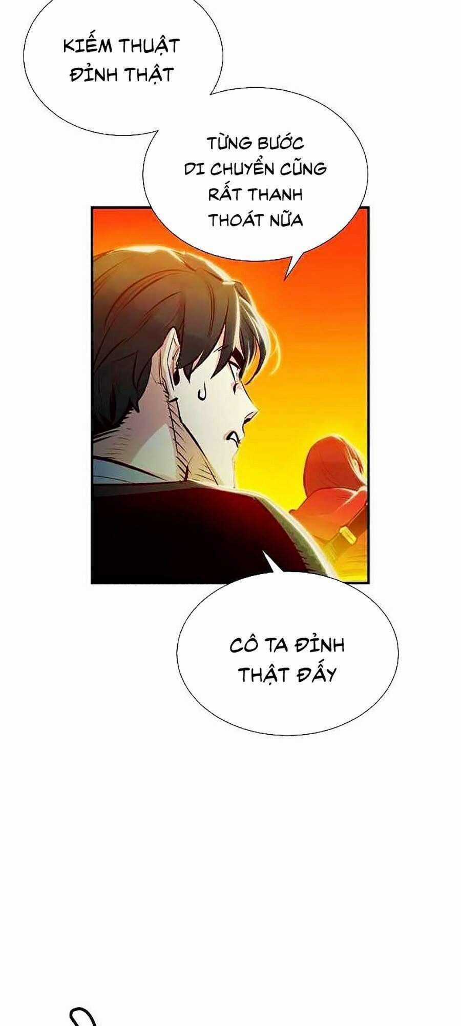 Độc Cô Tử Linh Sư Chapter 5 trang 126