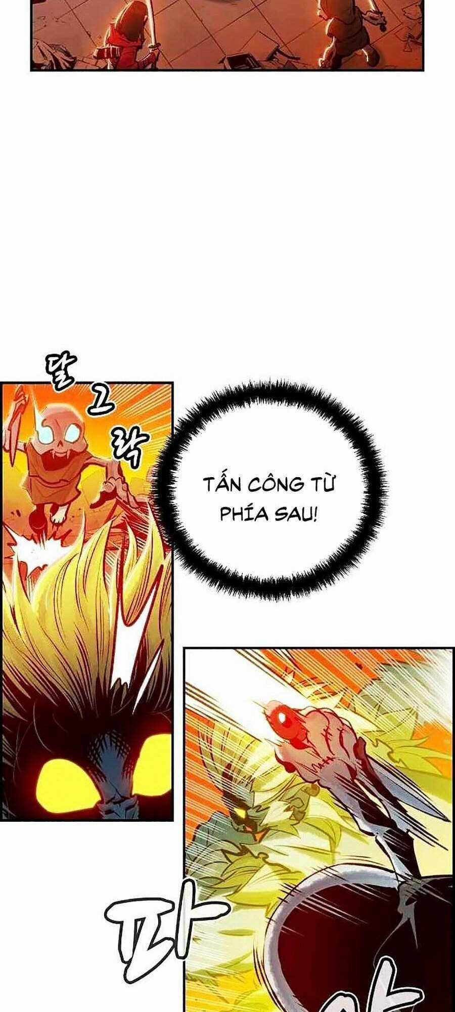 Độc Cô Tử Linh Sư Chapter 5 trang 130