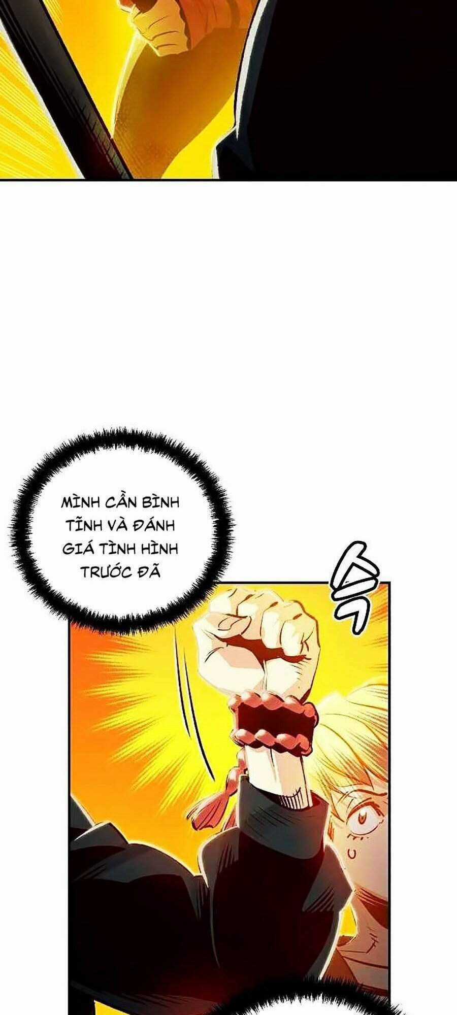 Độc Cô Tử Linh Sư Chapter 5 trang 14