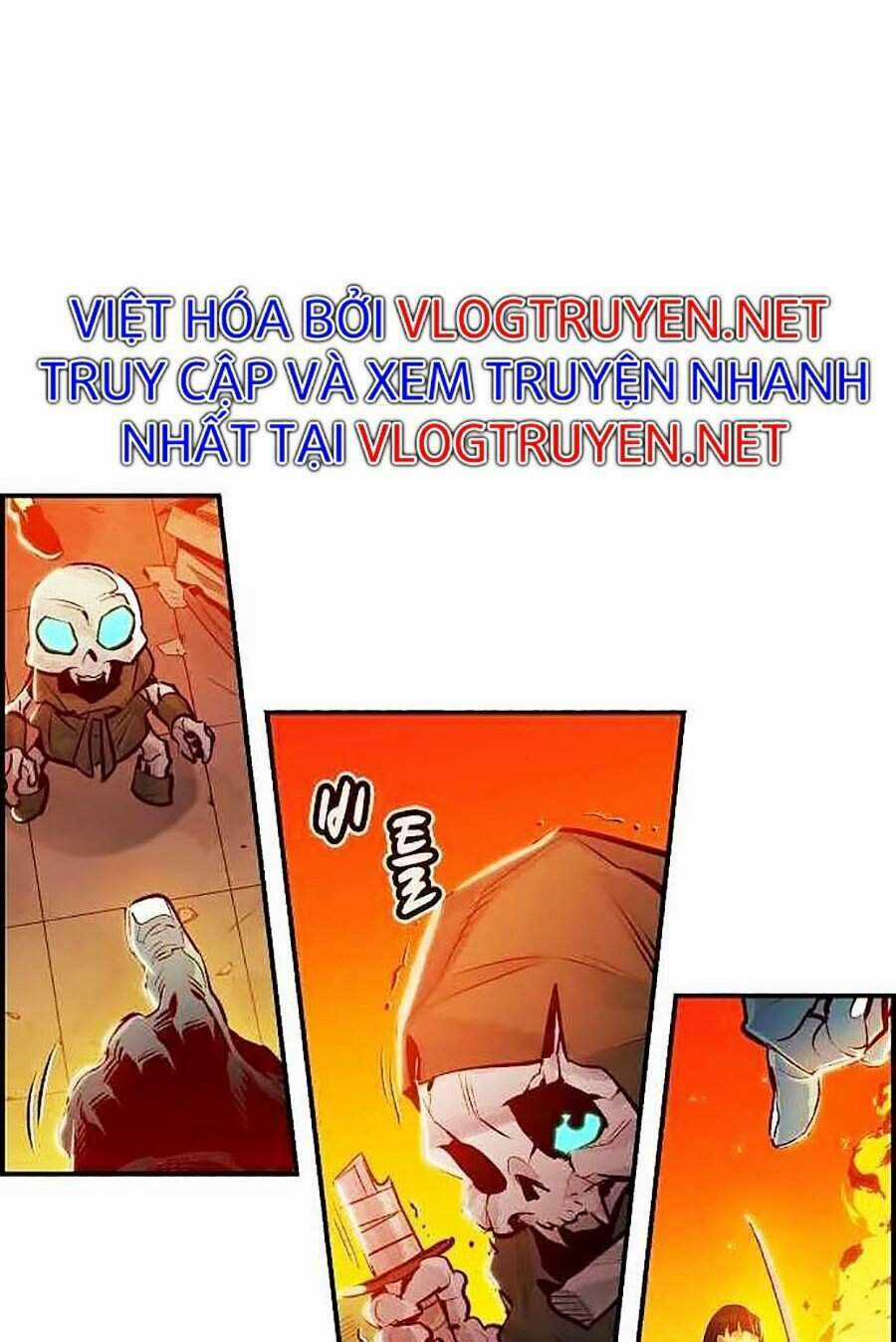 Độc Cô Tử Linh Sư Chapter 5 trang 140