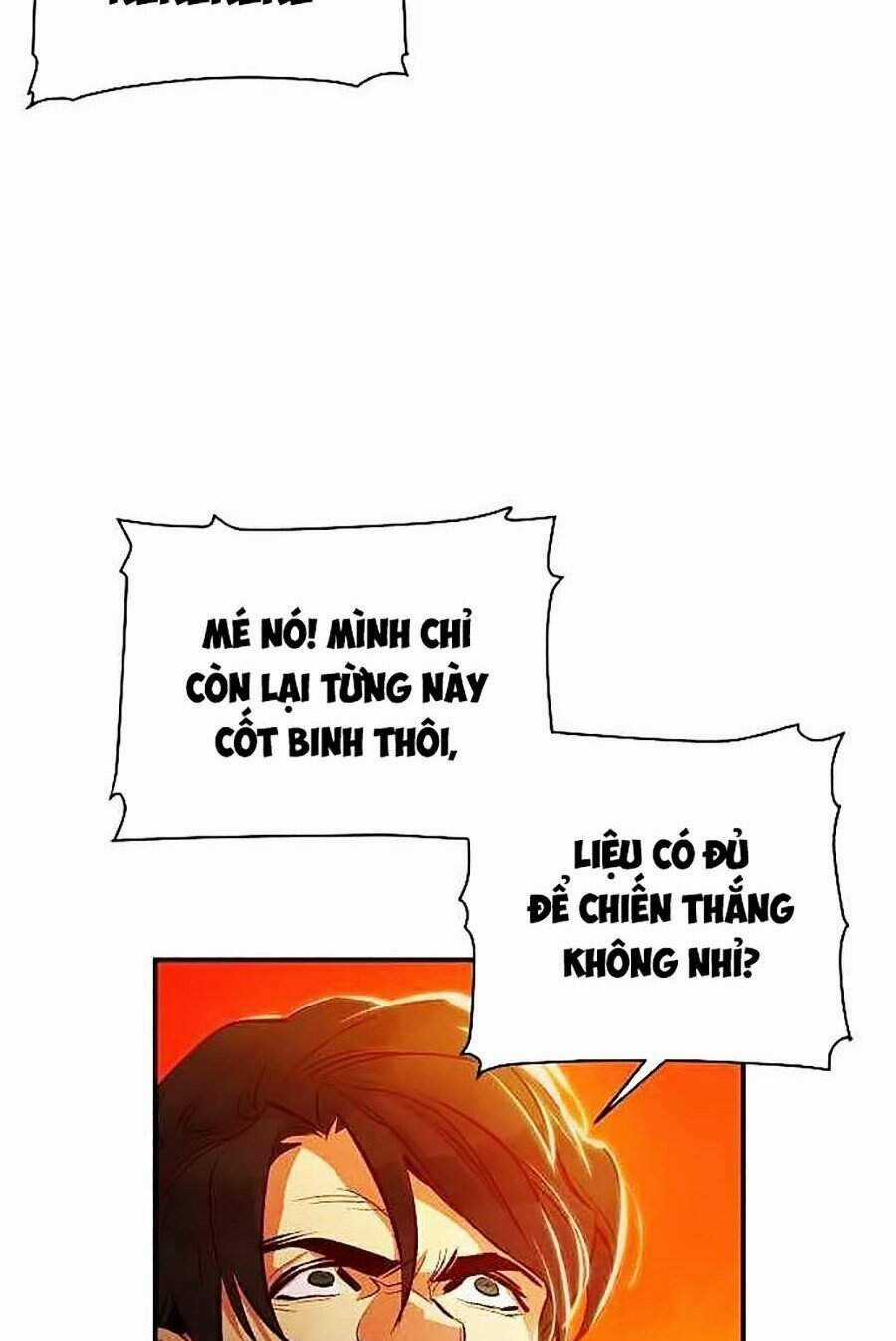 Độc Cô Tử Linh Sư Chapter 5 trang 142