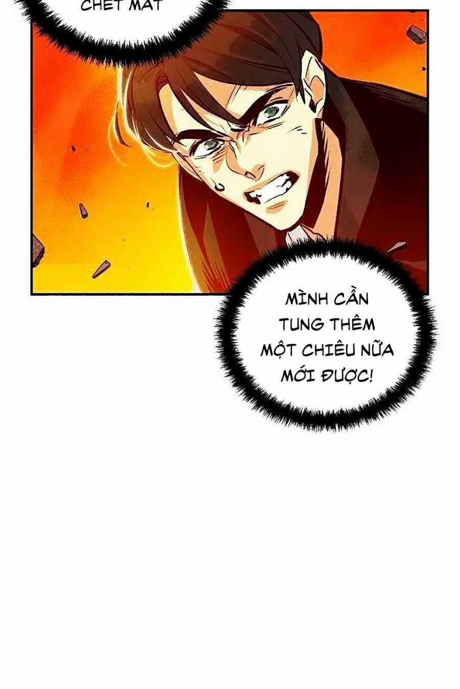 Độc Cô Tử Linh Sư Chapter 5 trang 148