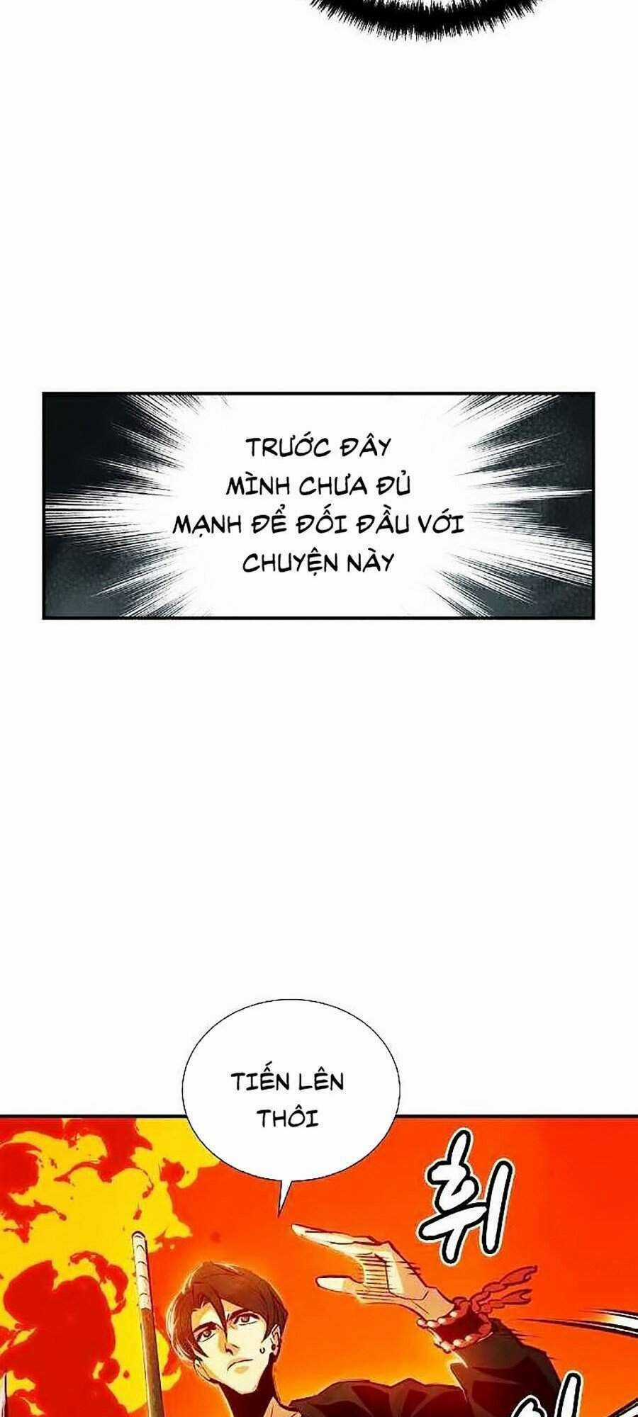 Độc Cô Tử Linh Sư Chapter 5 trang 16