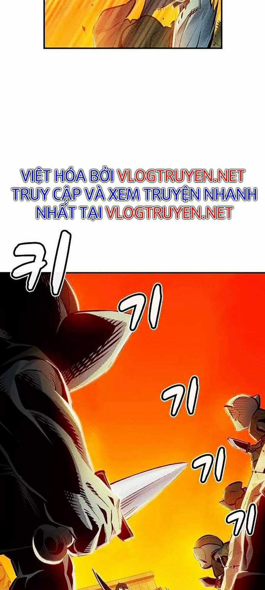 Độc Cô Tử Linh Sư Chapter 5 trang 22