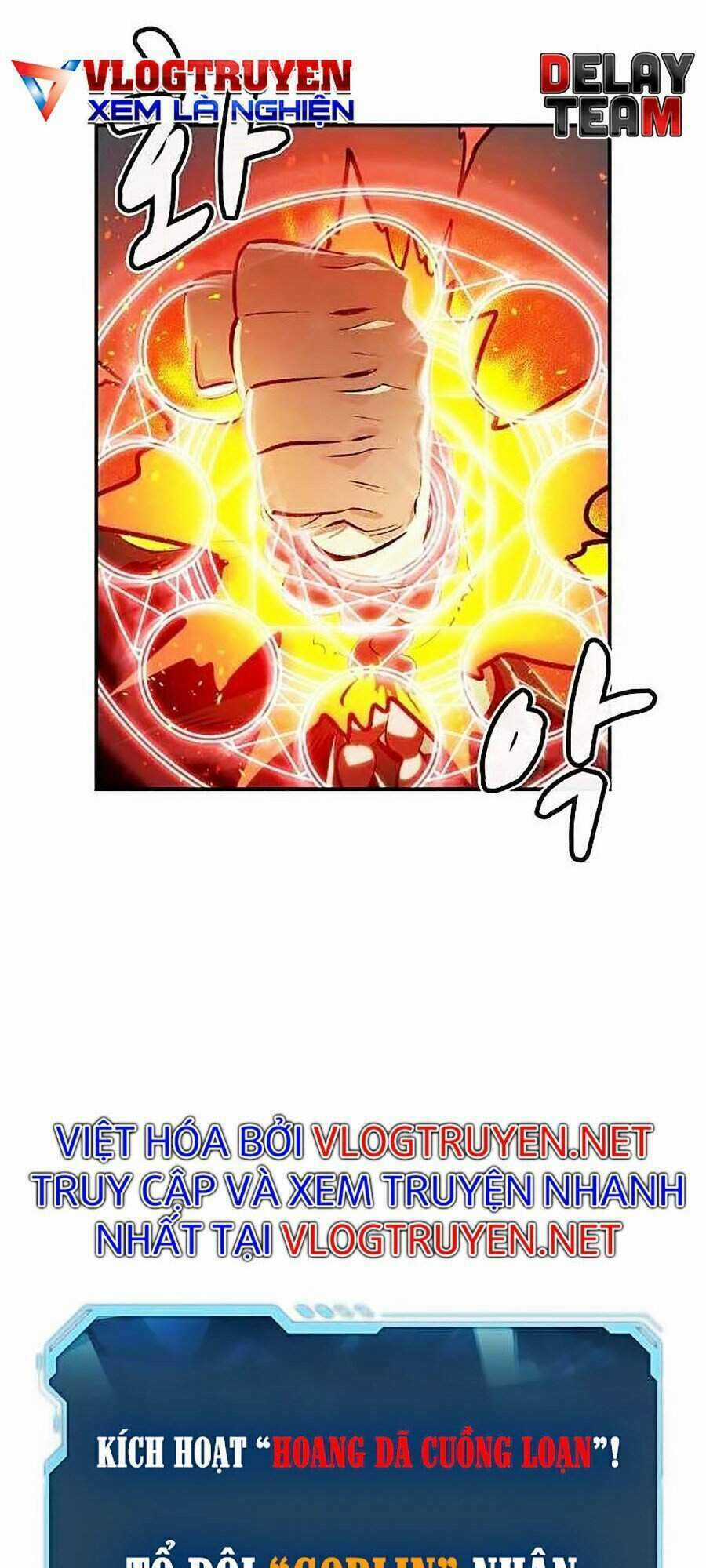 Độc Cô Tử Linh Sư Chapter 5 trang 28