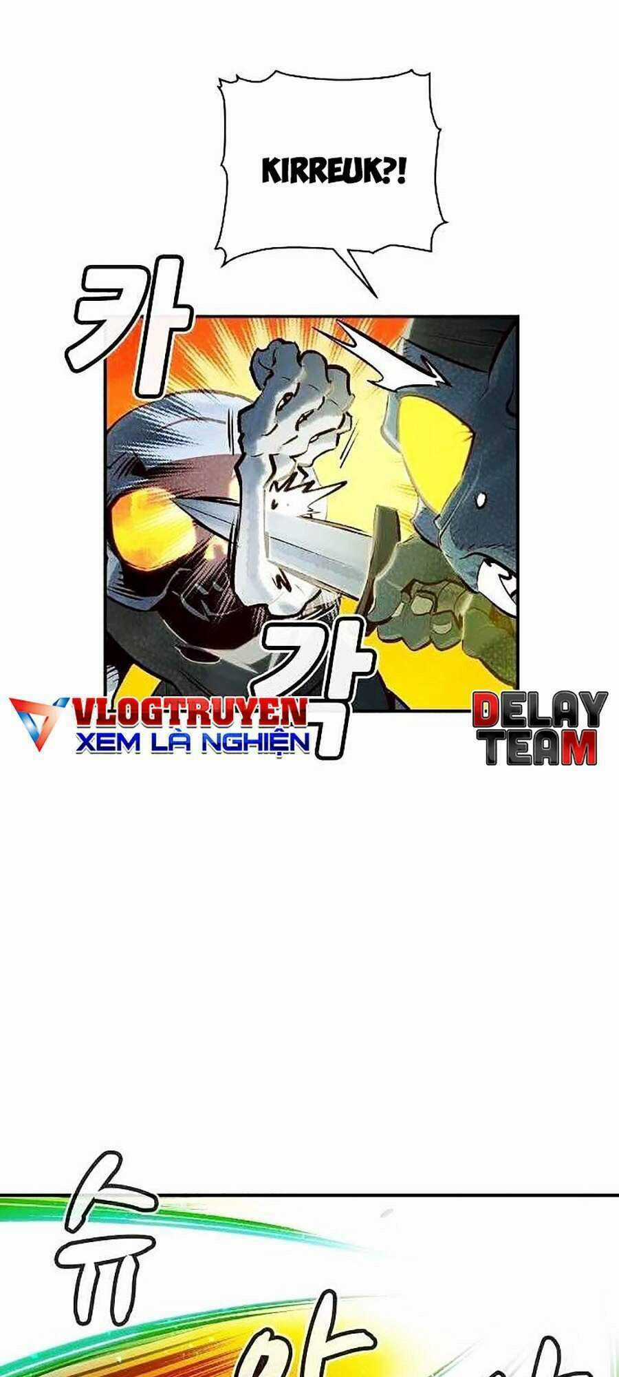 Độc Cô Tử Linh Sư Chapter 5 trang 34