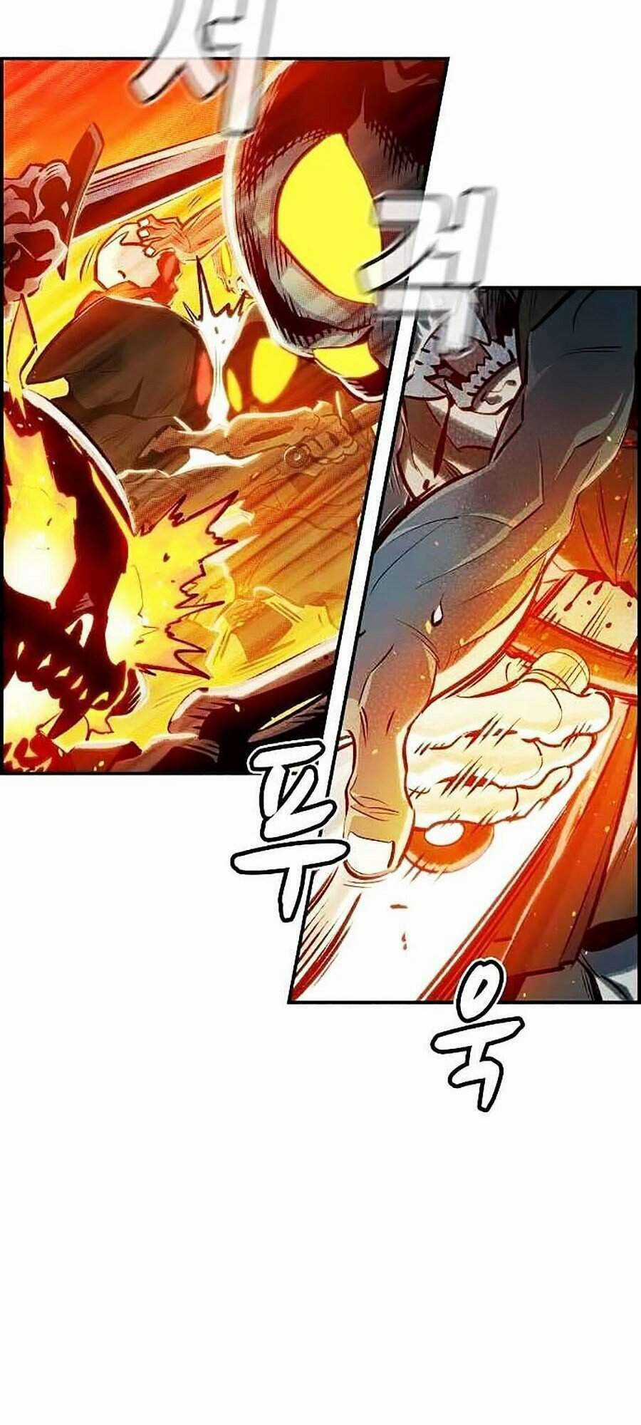 Độc Cô Tử Linh Sư Chapter 5 trang 38