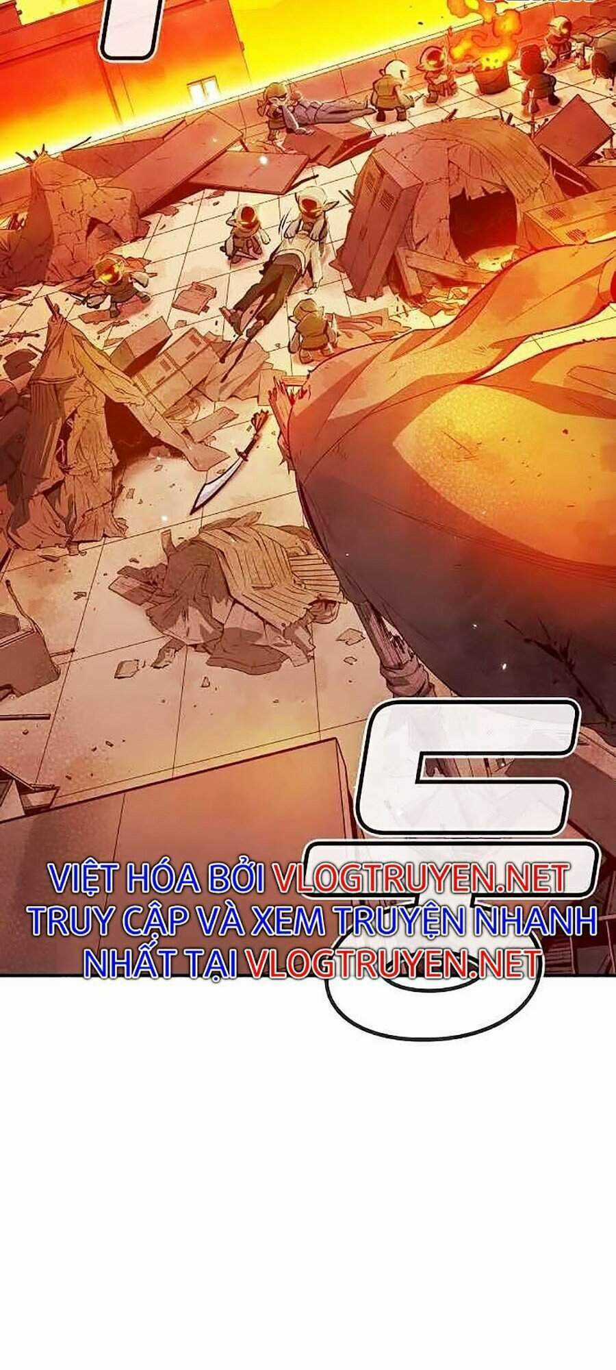 Độc Cô Tử Linh Sư Chapter 5 trang 4