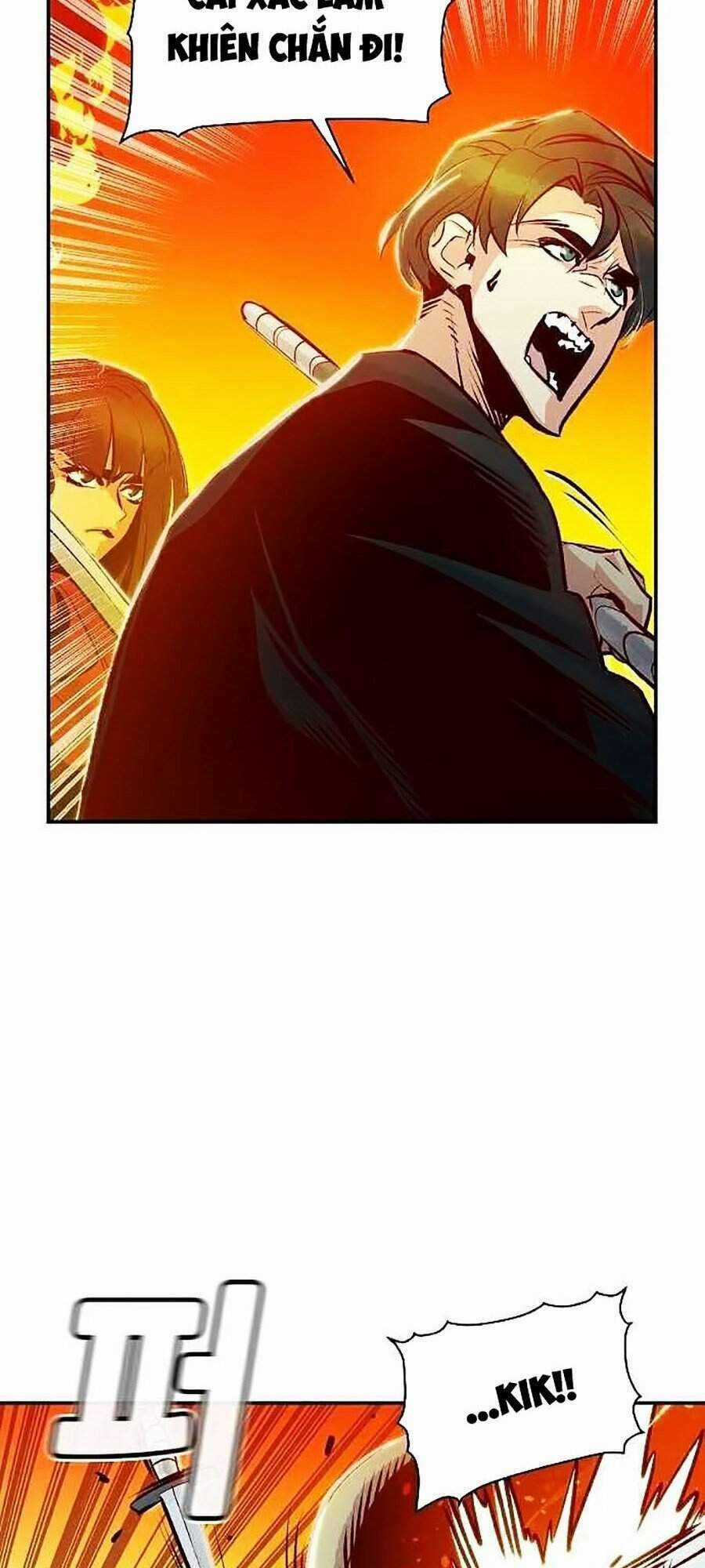 Độc Cô Tử Linh Sư Chapter 5 trang 40