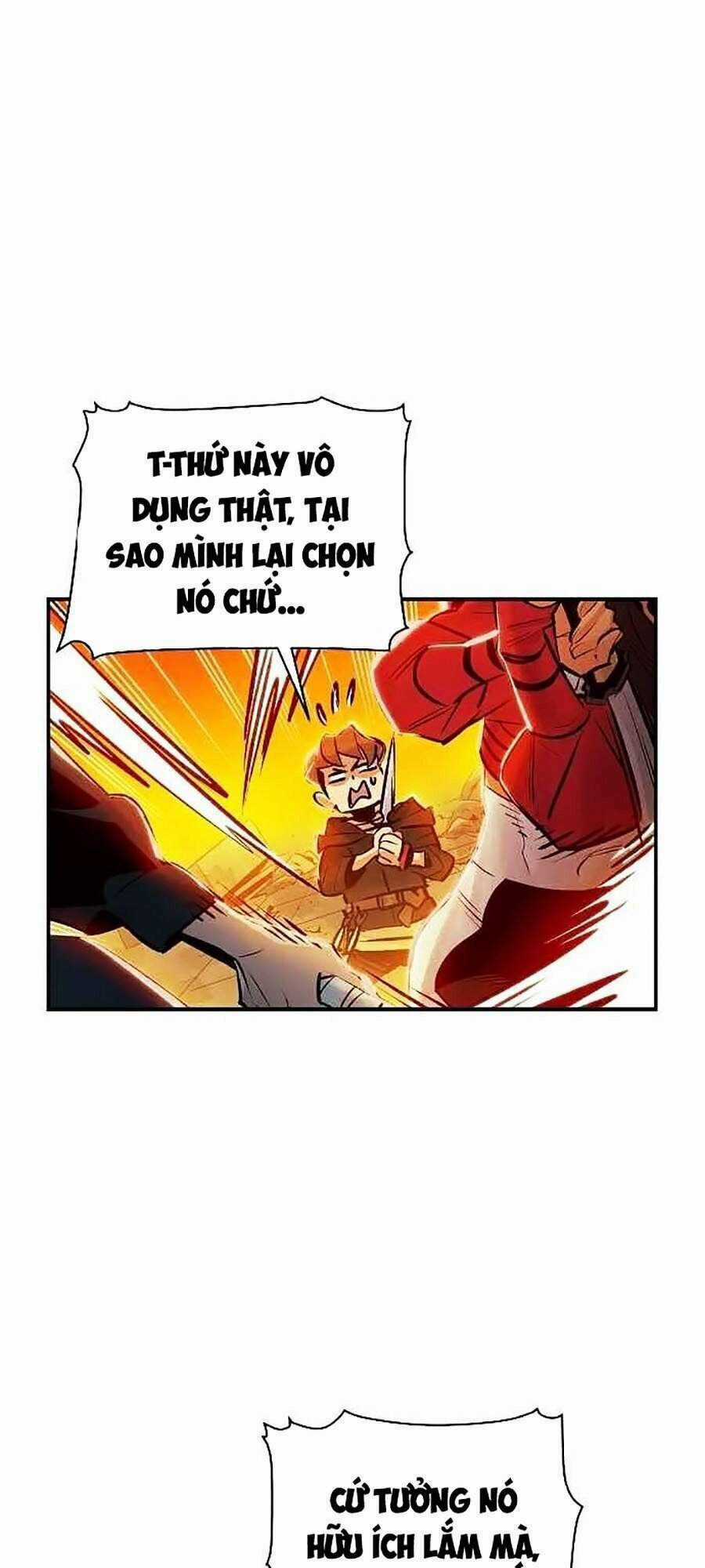 Độc Cô Tử Linh Sư Chapter 5 trang 44
