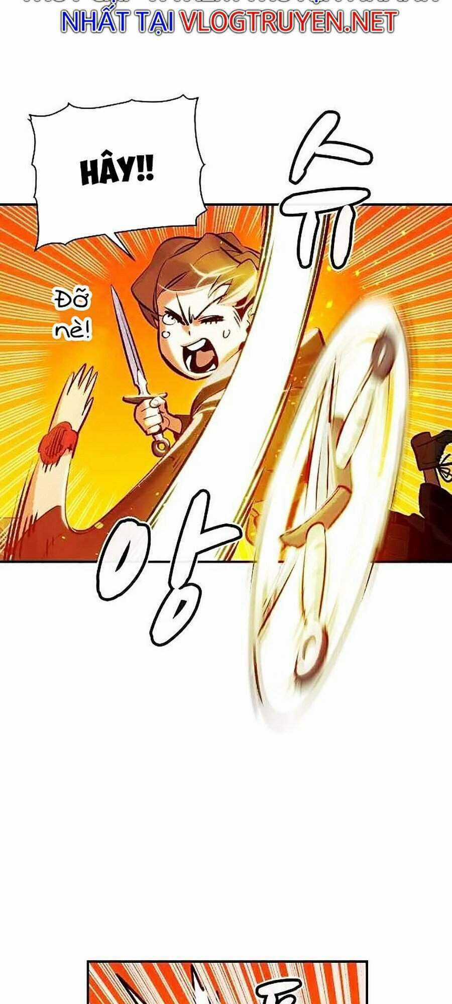 Độc Cô Tử Linh Sư Chapter 5 trang 48