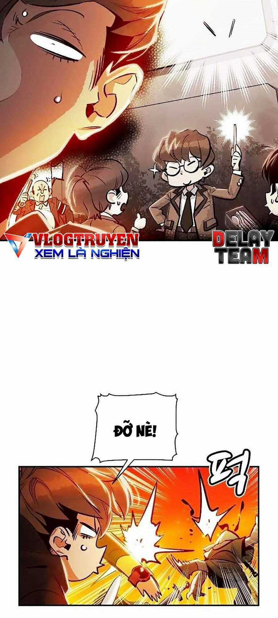 Độc Cô Tử Linh Sư Chapter 5 trang 54