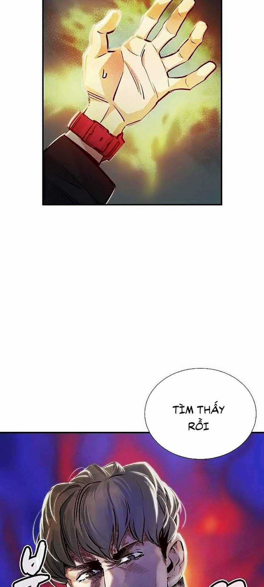 Độc Cô Tử Linh Sư Chapter 5 trang 58