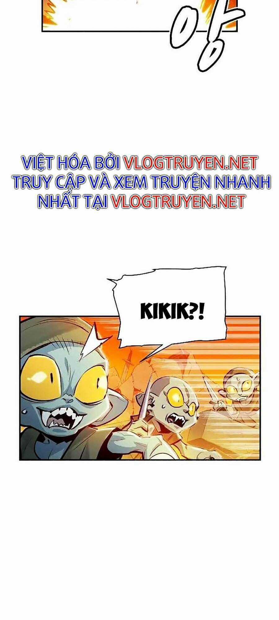 Độc Cô Tử Linh Sư Chapter 5 trang 66