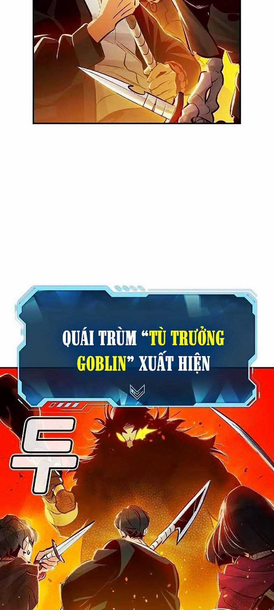 Độc Cô Tử Linh Sư Chapter 5 trang 72