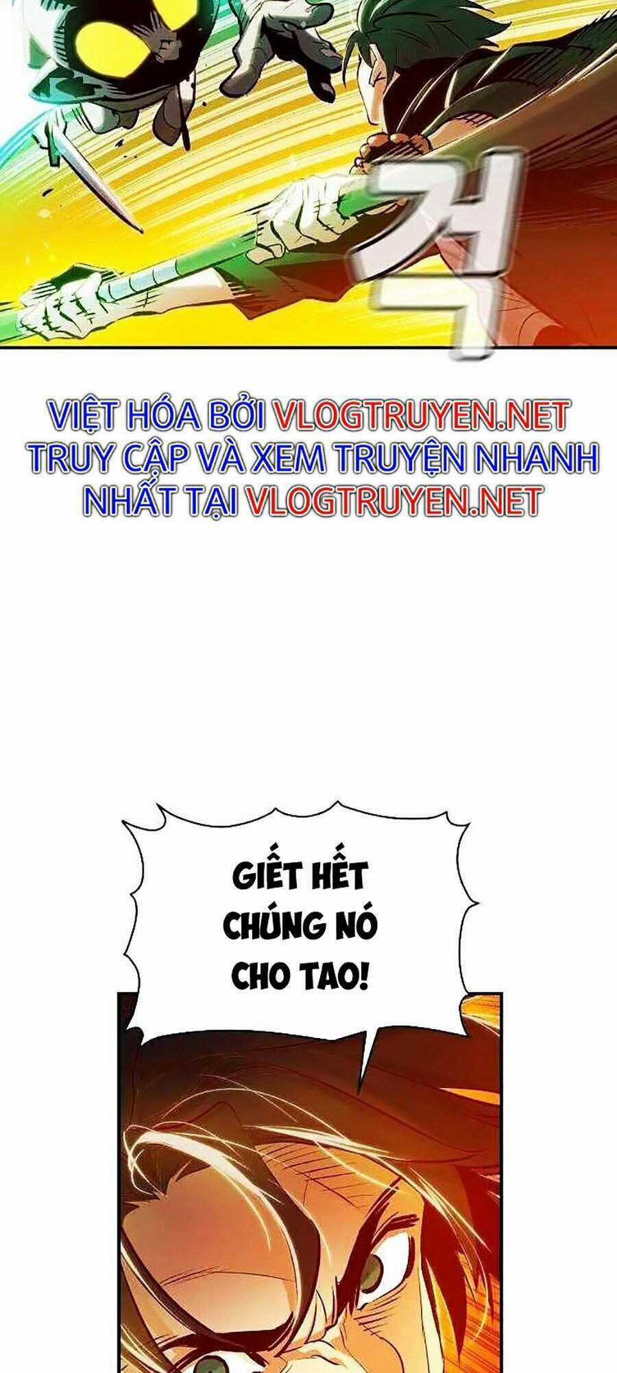 Độc Cô Tử Linh Sư Chapter 5 trang 78