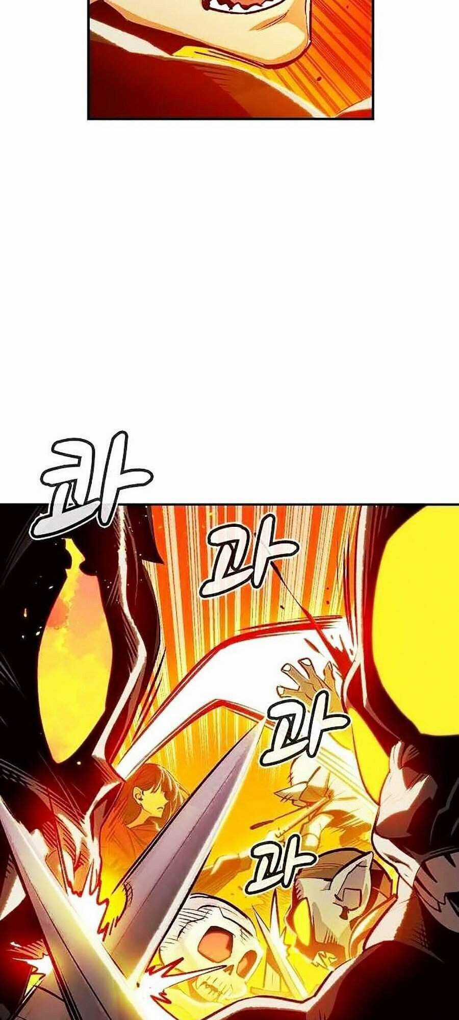 Độc Cô Tử Linh Sư Chapter 5 trang 80
