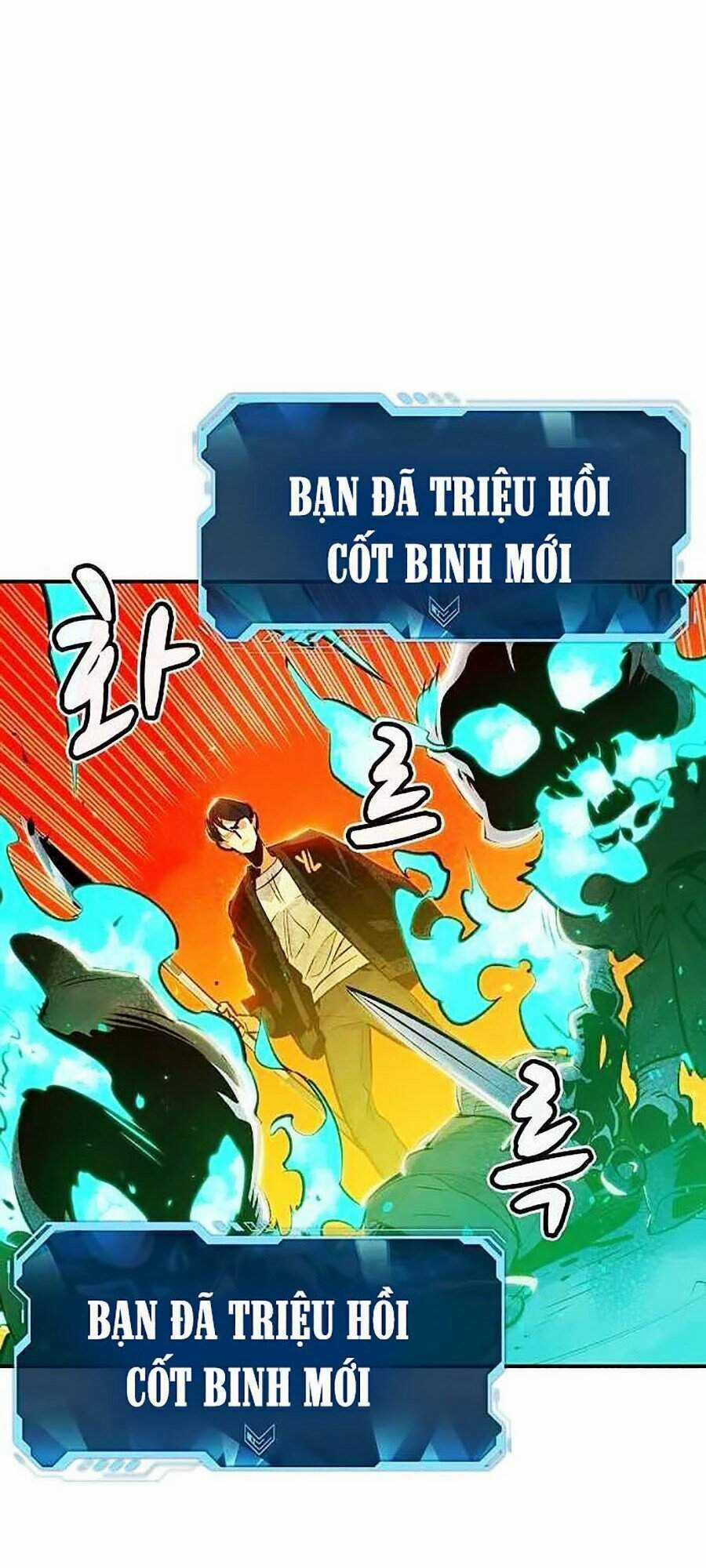Độc Cô Tử Linh Sư Chapter 5 trang 90