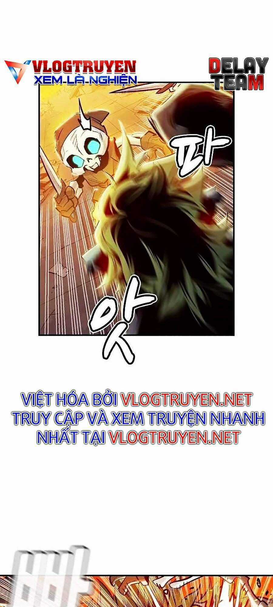 Độc Cô Tử Linh Sư Chapter 5 trang 92