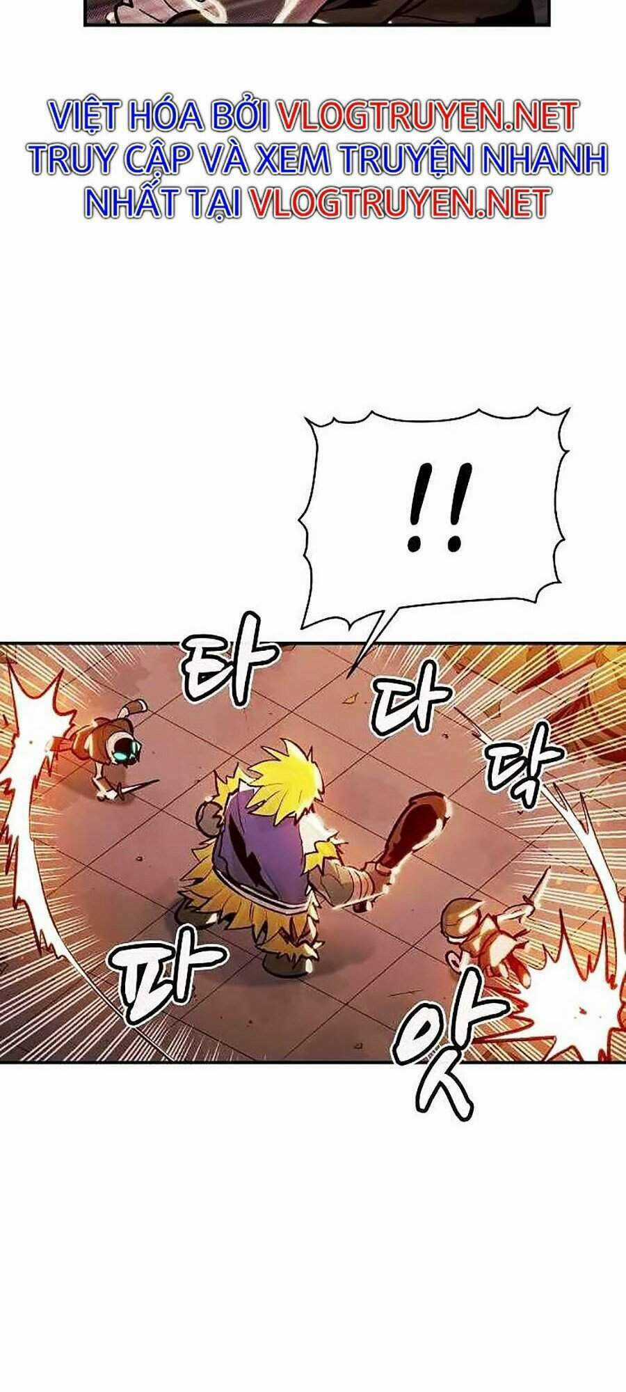 Độc Cô Tử Linh Sư Chapter 6 trang 10