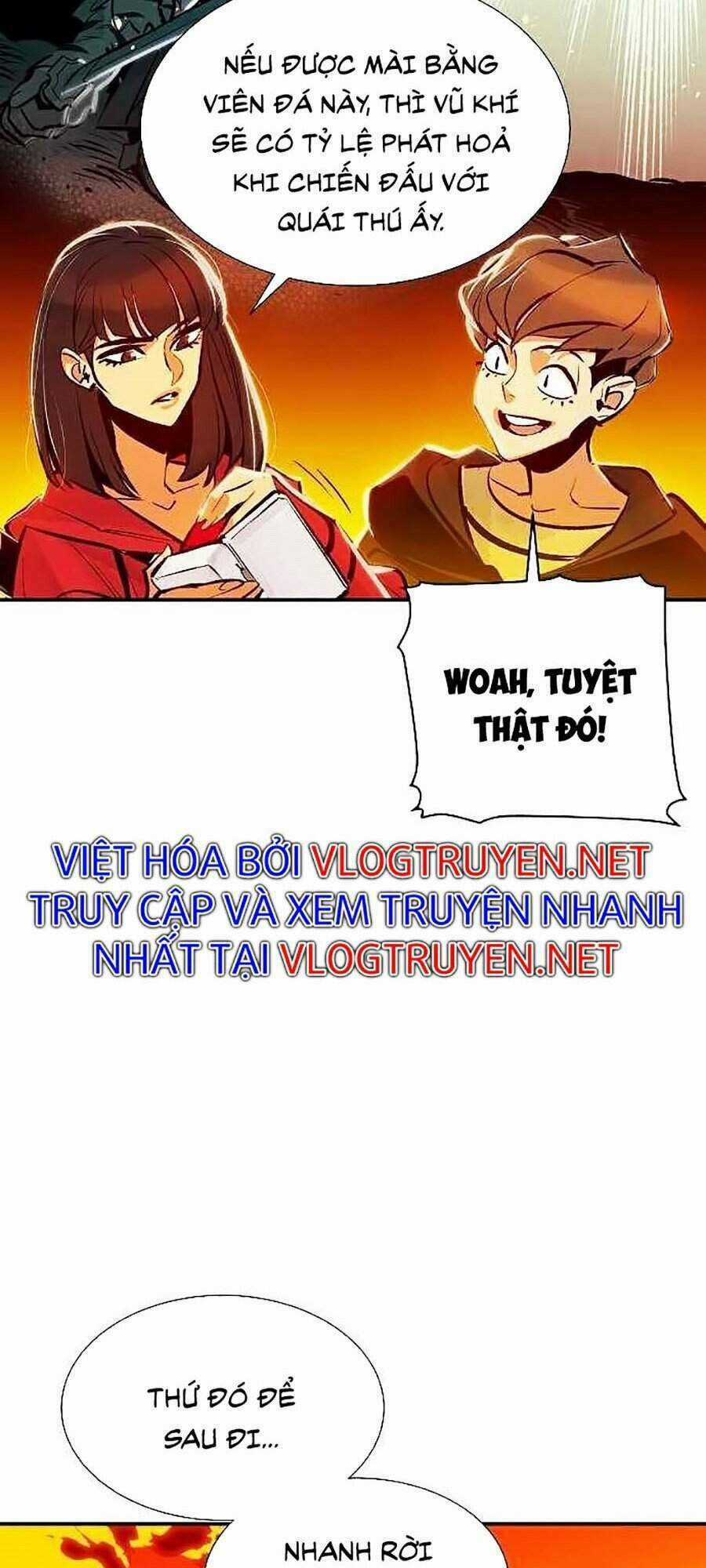 Độc Cô Tử Linh Sư Chapter 6 trang 100