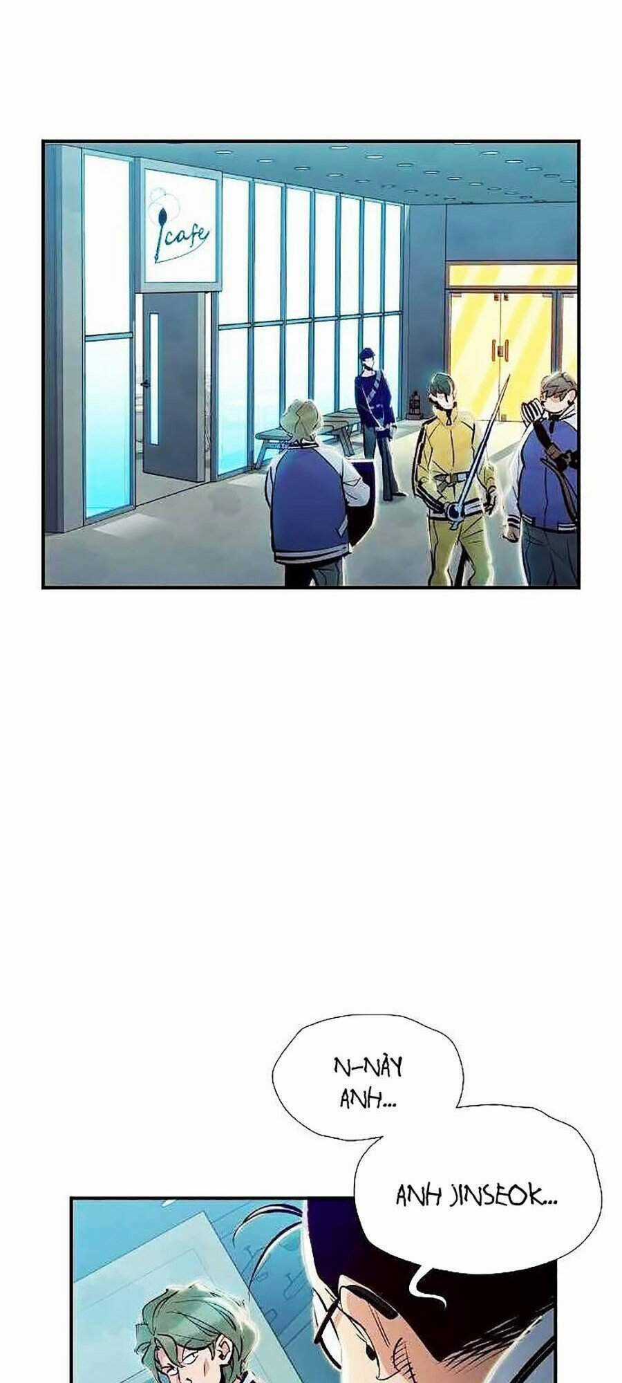 Độc Cô Tử Linh Sư Chapter 6 trang 104