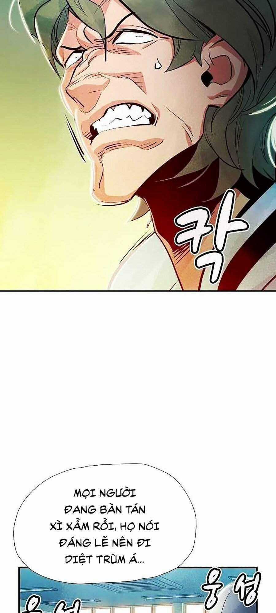 Độc Cô Tử Linh Sư Chapter 6 trang 108