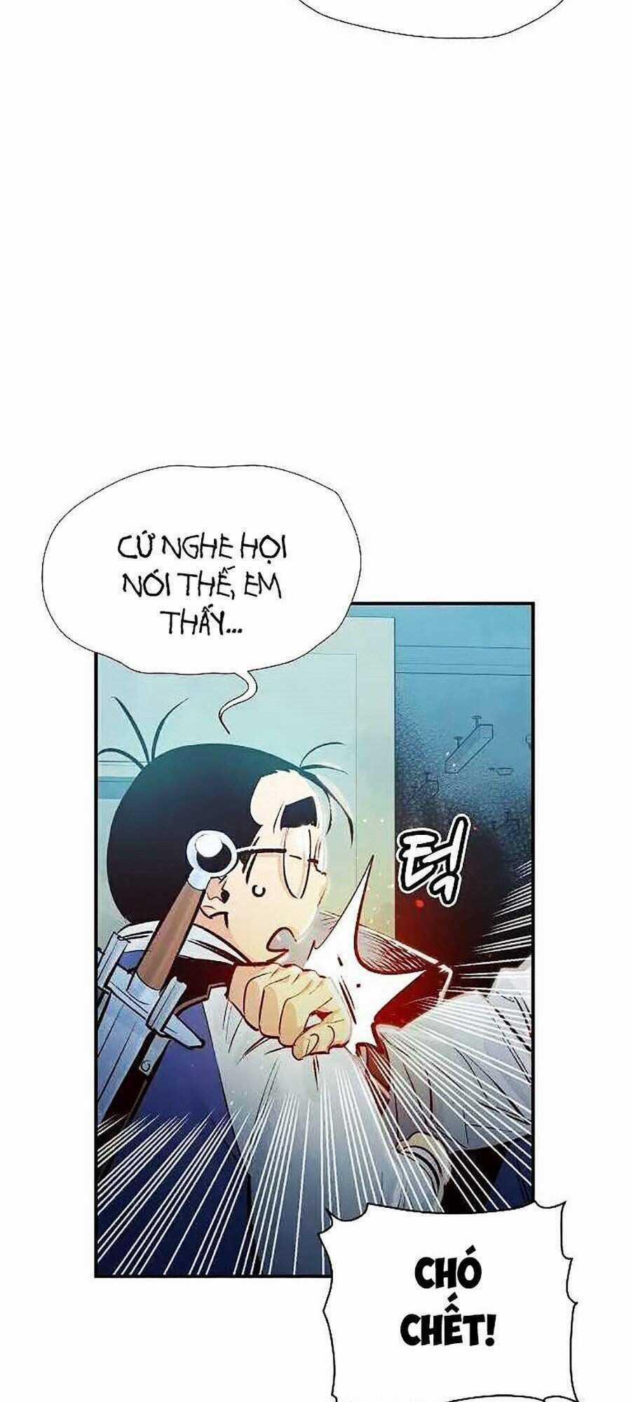 Độc Cô Tử Linh Sư Chapter 6 trang 110