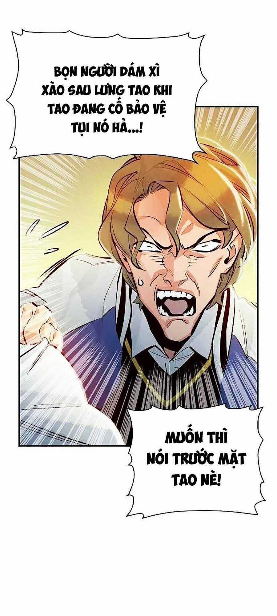 Độc Cô Tử Linh Sư Chapter 6 trang 112