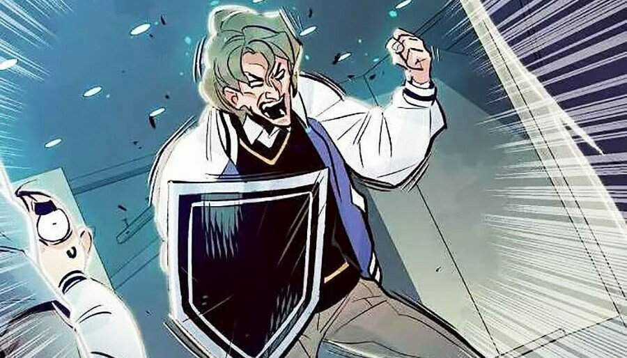 Độc Cô Tử Linh Sư Chapter 6 trang 115