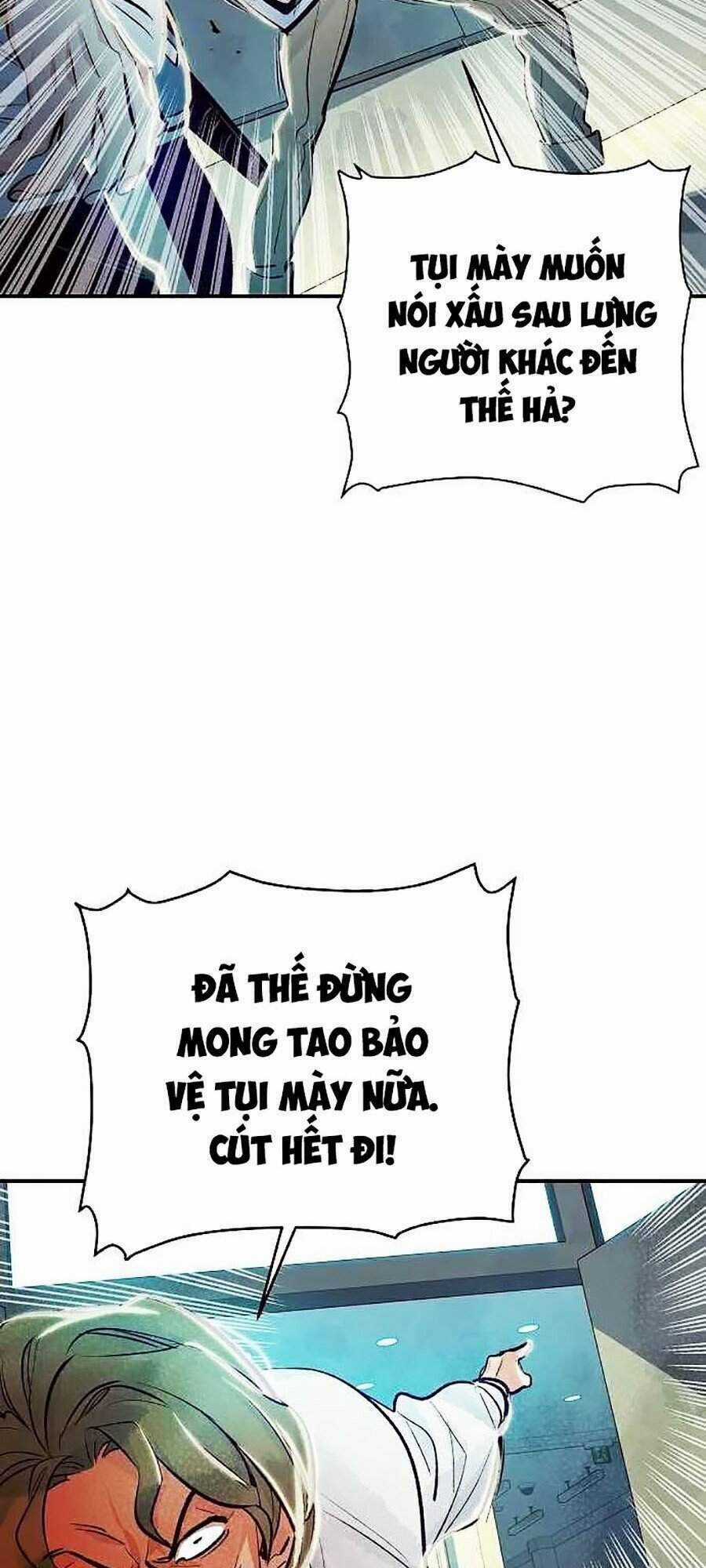 Độc Cô Tử Linh Sư Chapter 6 trang 116