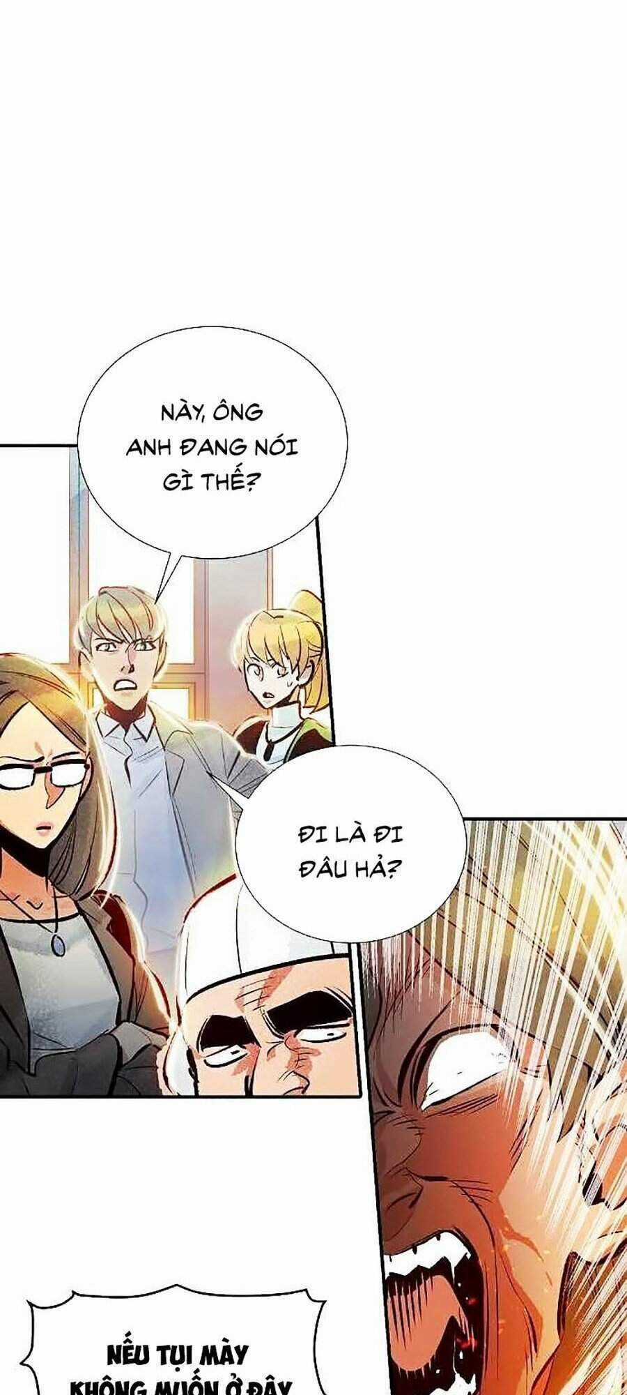 Độc Cô Tử Linh Sư Chapter 6 trang 118