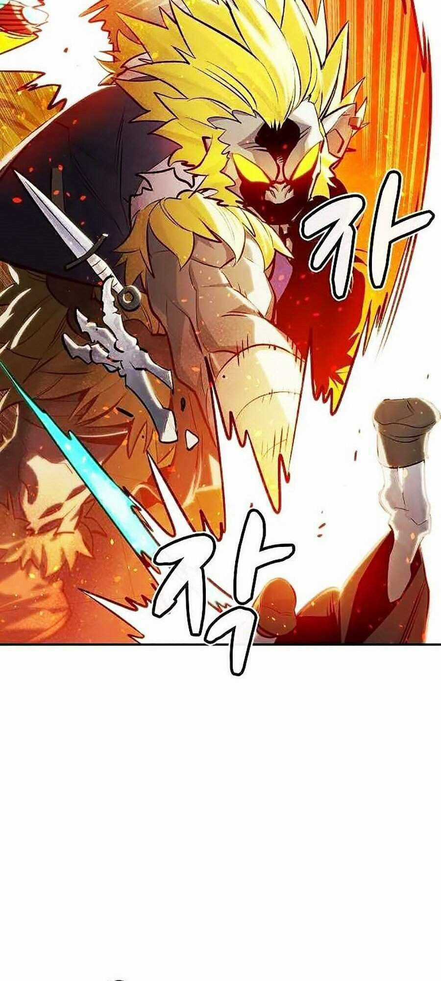 Độc Cô Tử Linh Sư Chapter 6 trang 12