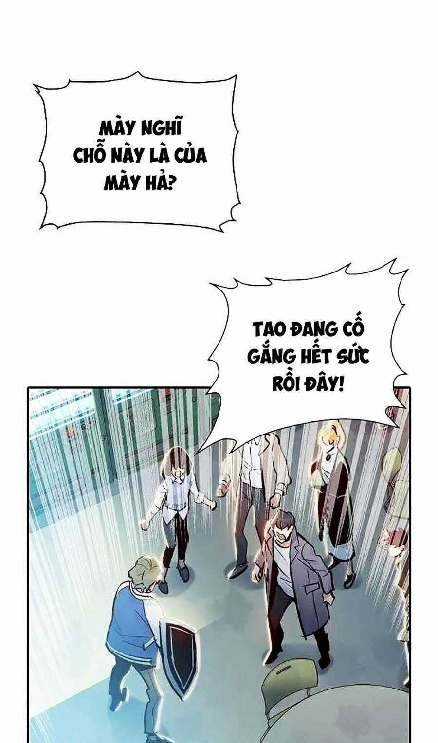 Độc Cô Tử Linh Sư Chapter 6 trang 120