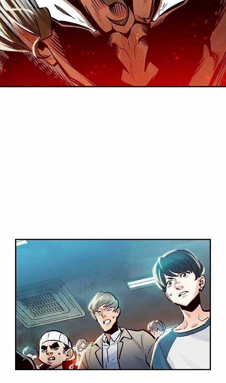 Độc Cô Tử Linh Sư Chapter 6 trang 126