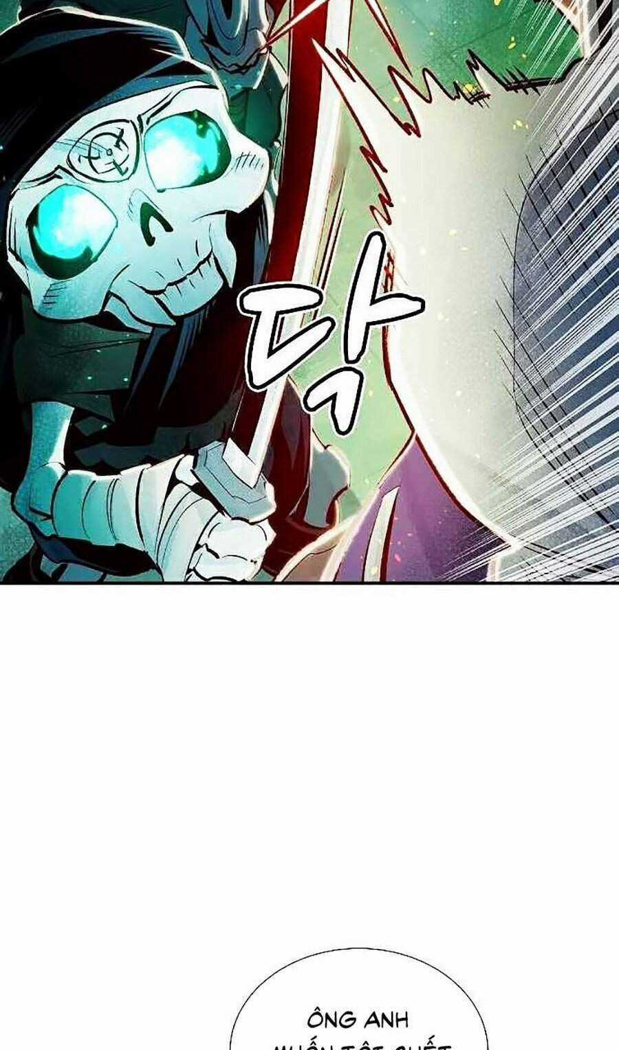 Độc Cô Tử Linh Sư Chapter 6 trang 130