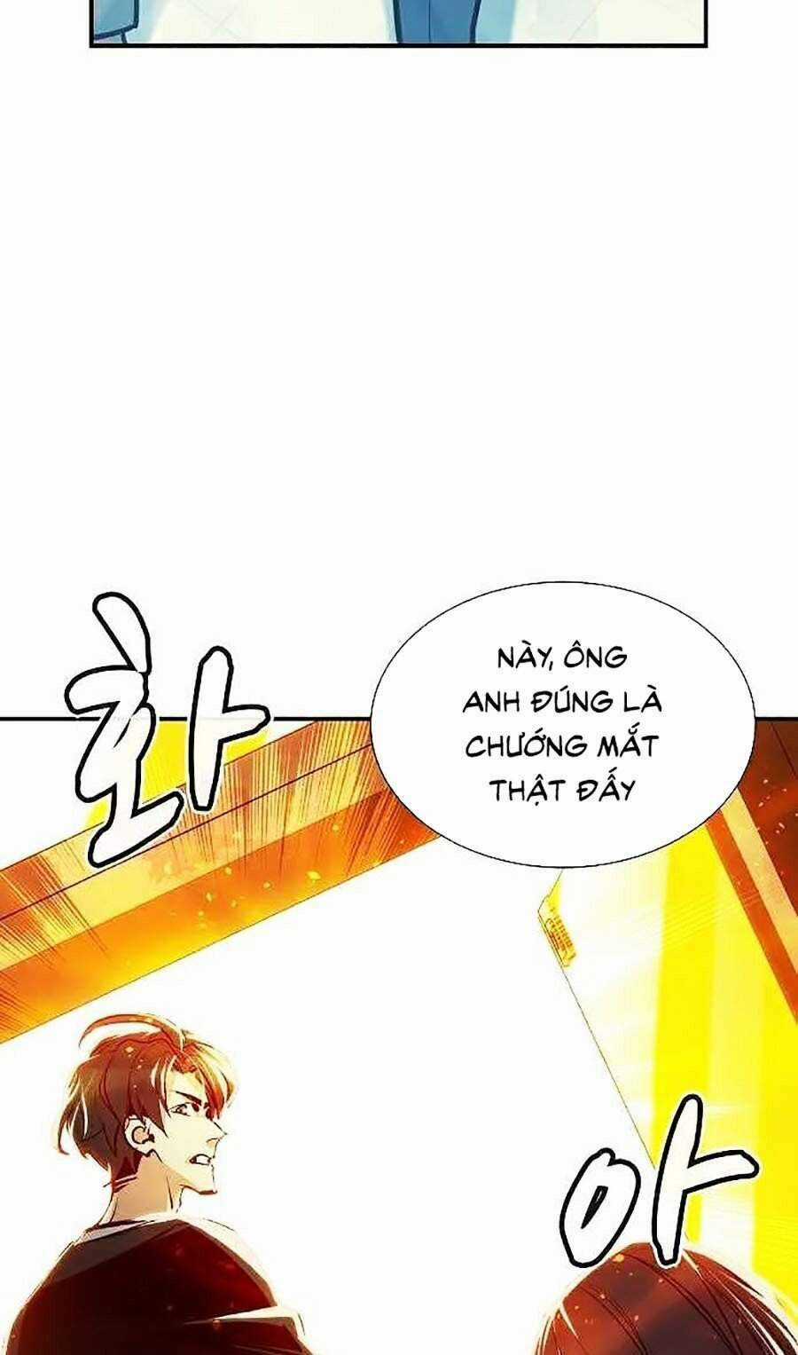 Độc Cô Tử Linh Sư Chapter 6 trang 136