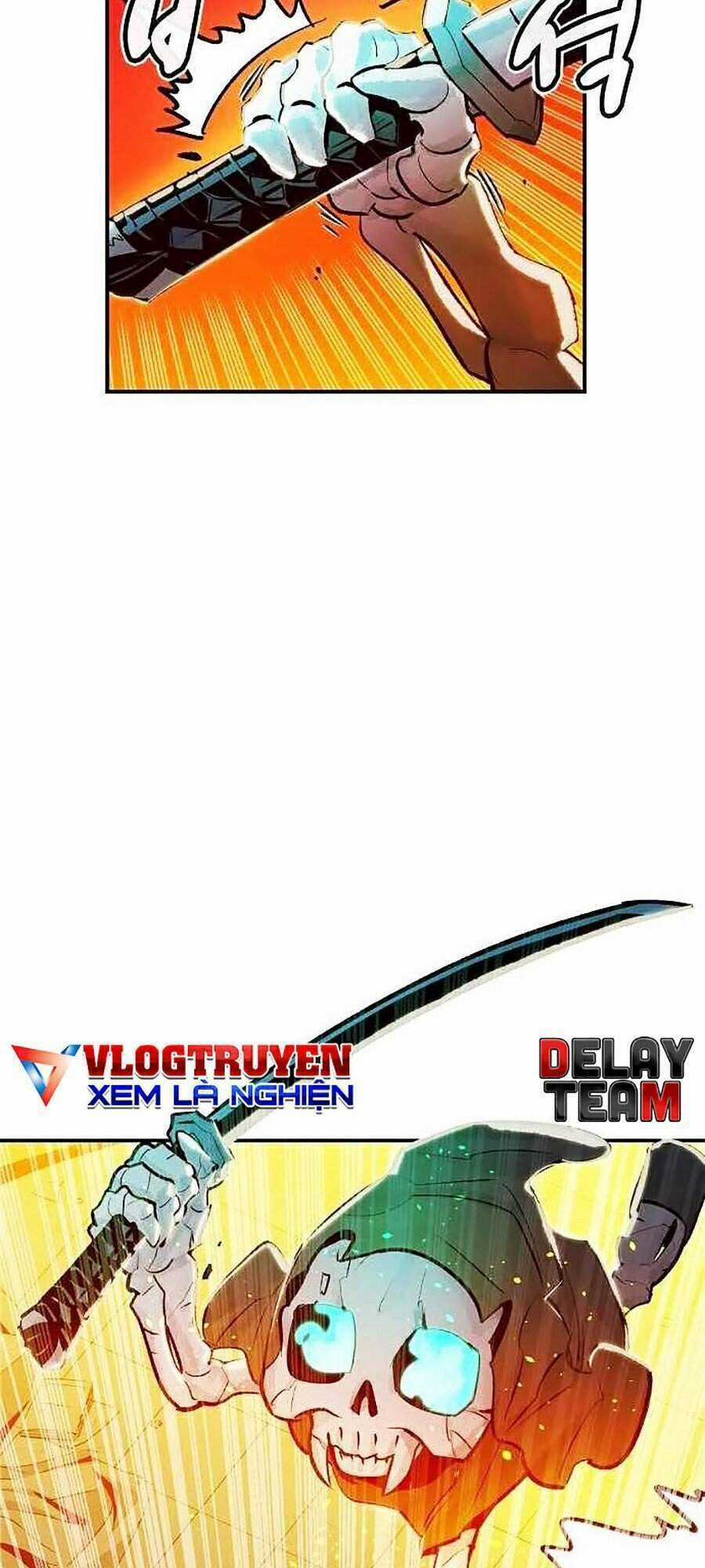 Độc Cô Tử Linh Sư Chapter 6 trang 16