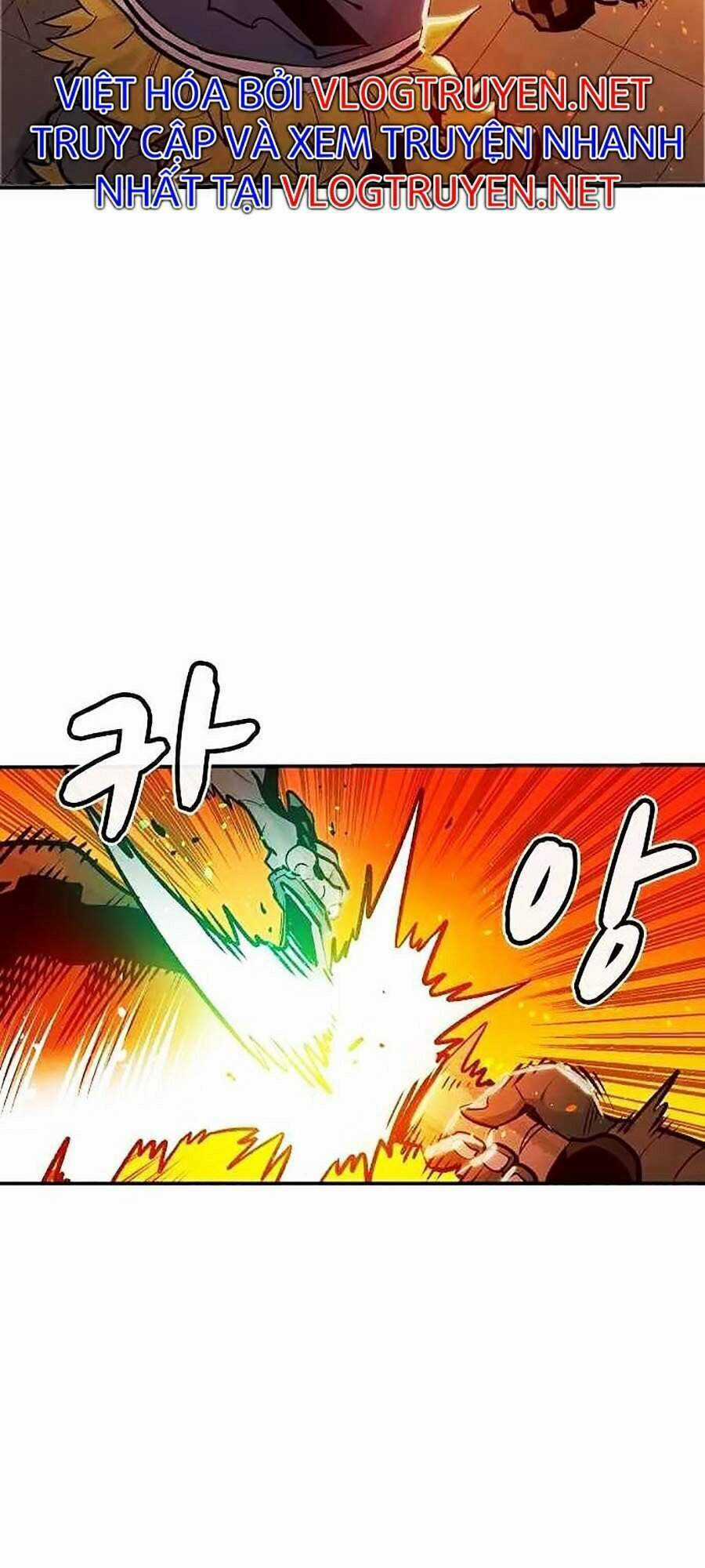 Độc Cô Tử Linh Sư Chapter 6 trang 18