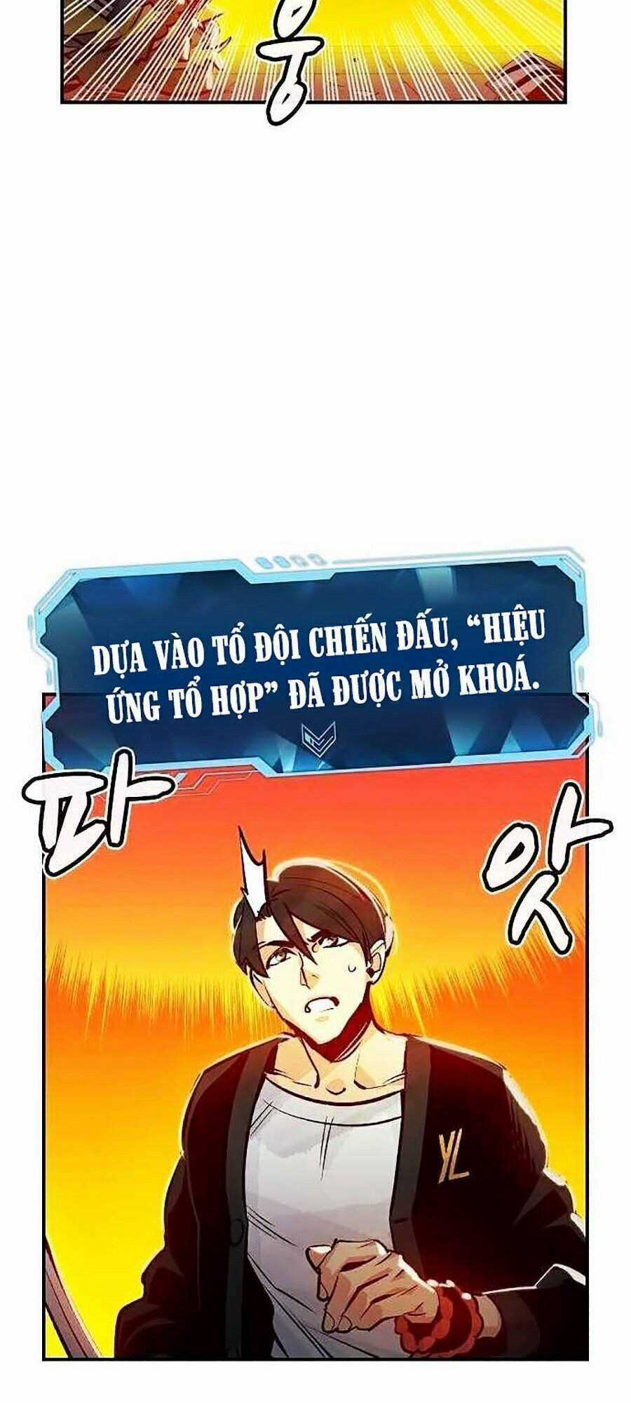 Độc Cô Tử Linh Sư Chapter 6 trang 20